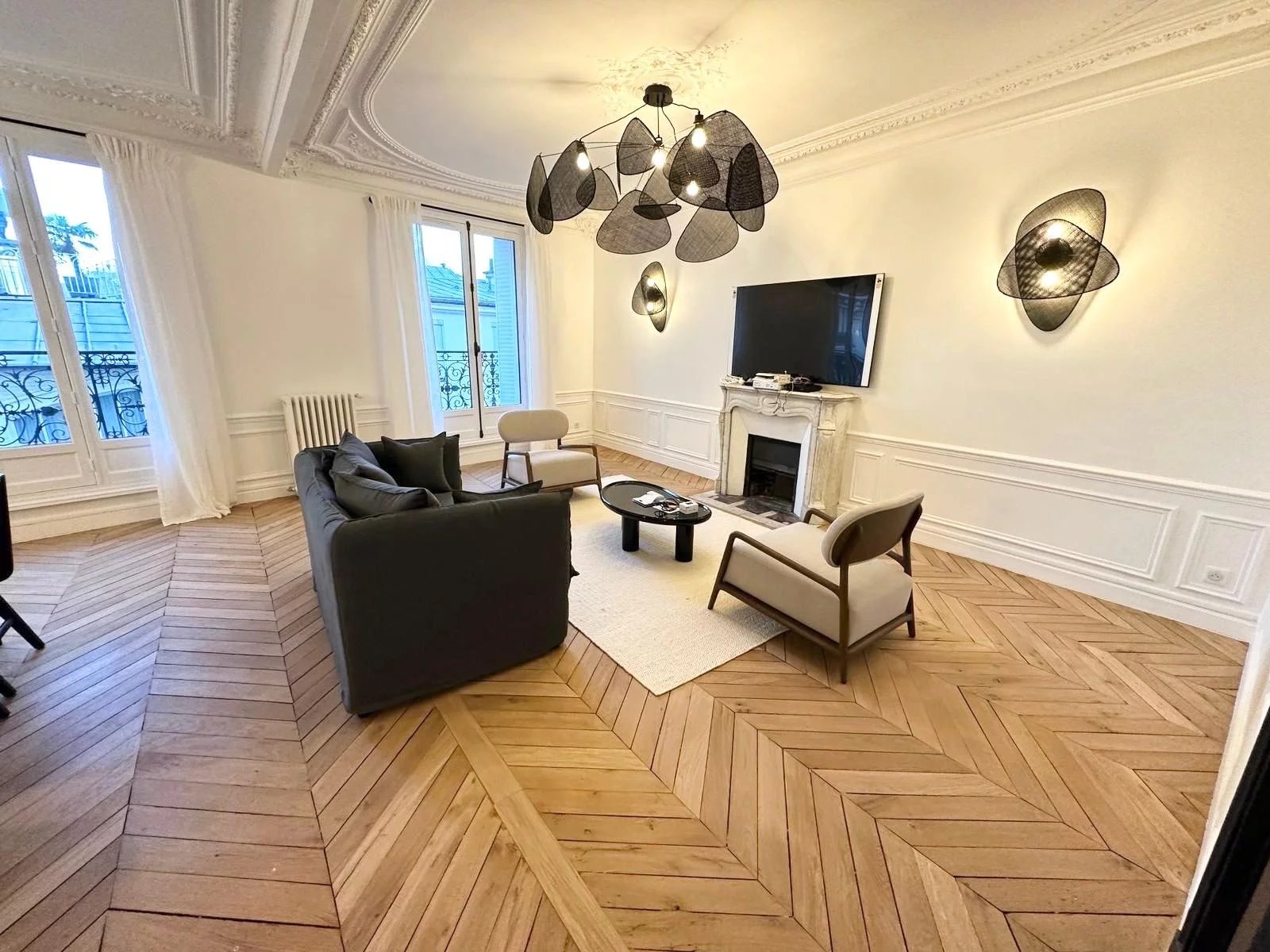 Agence immobilière de Alexandre Properties