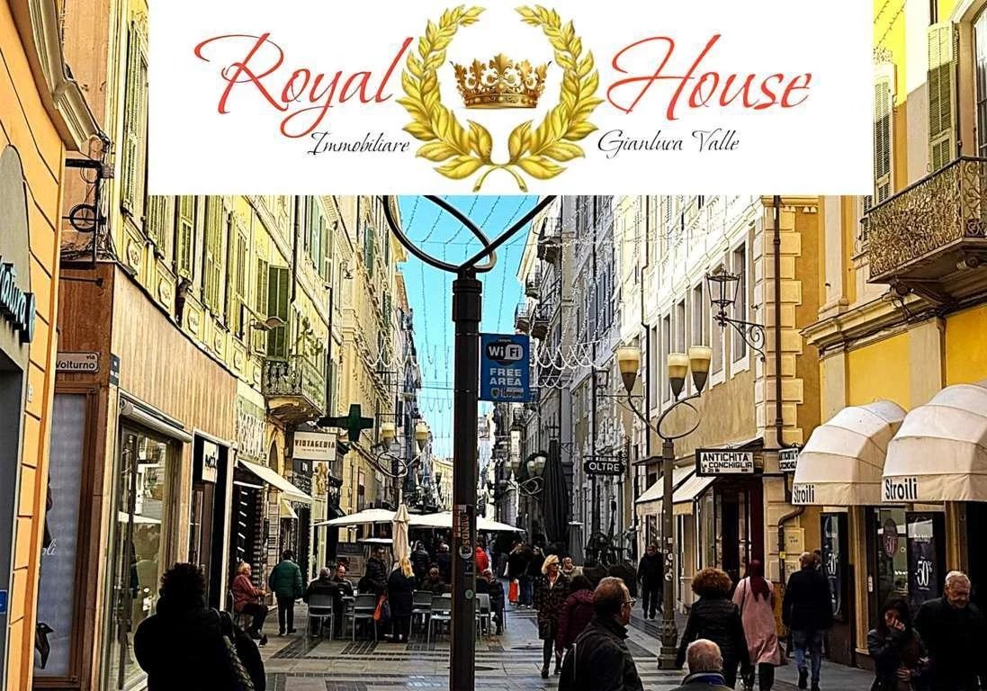 Agence immobilière de Royal House