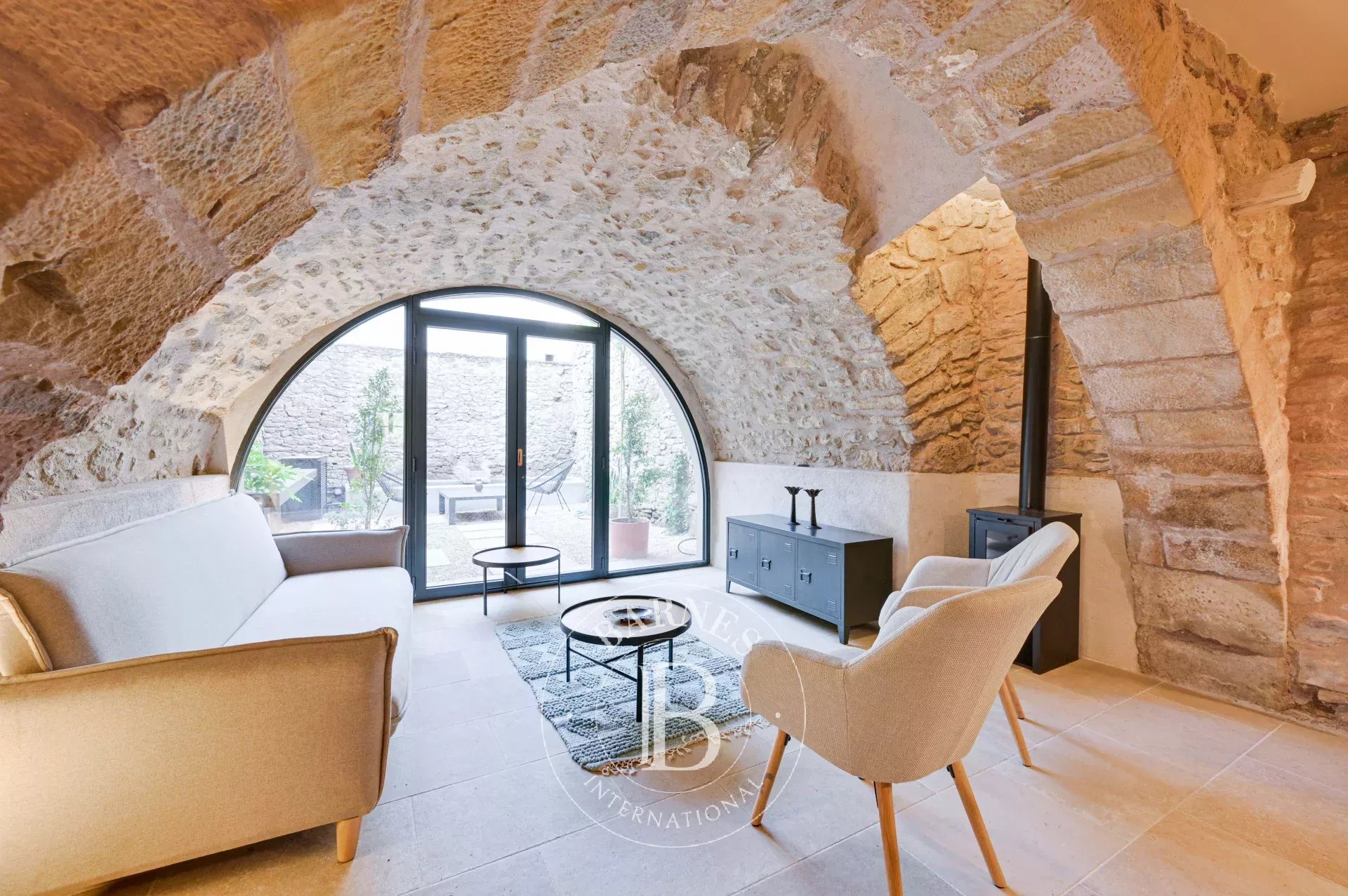 Köy evi Ullastret - picture 32