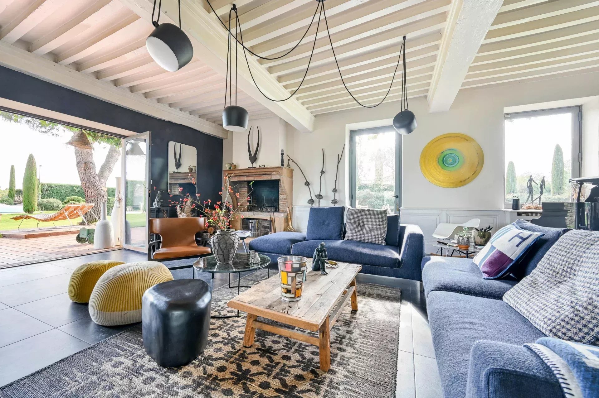 Vente Maison Chazay-d'Azergues