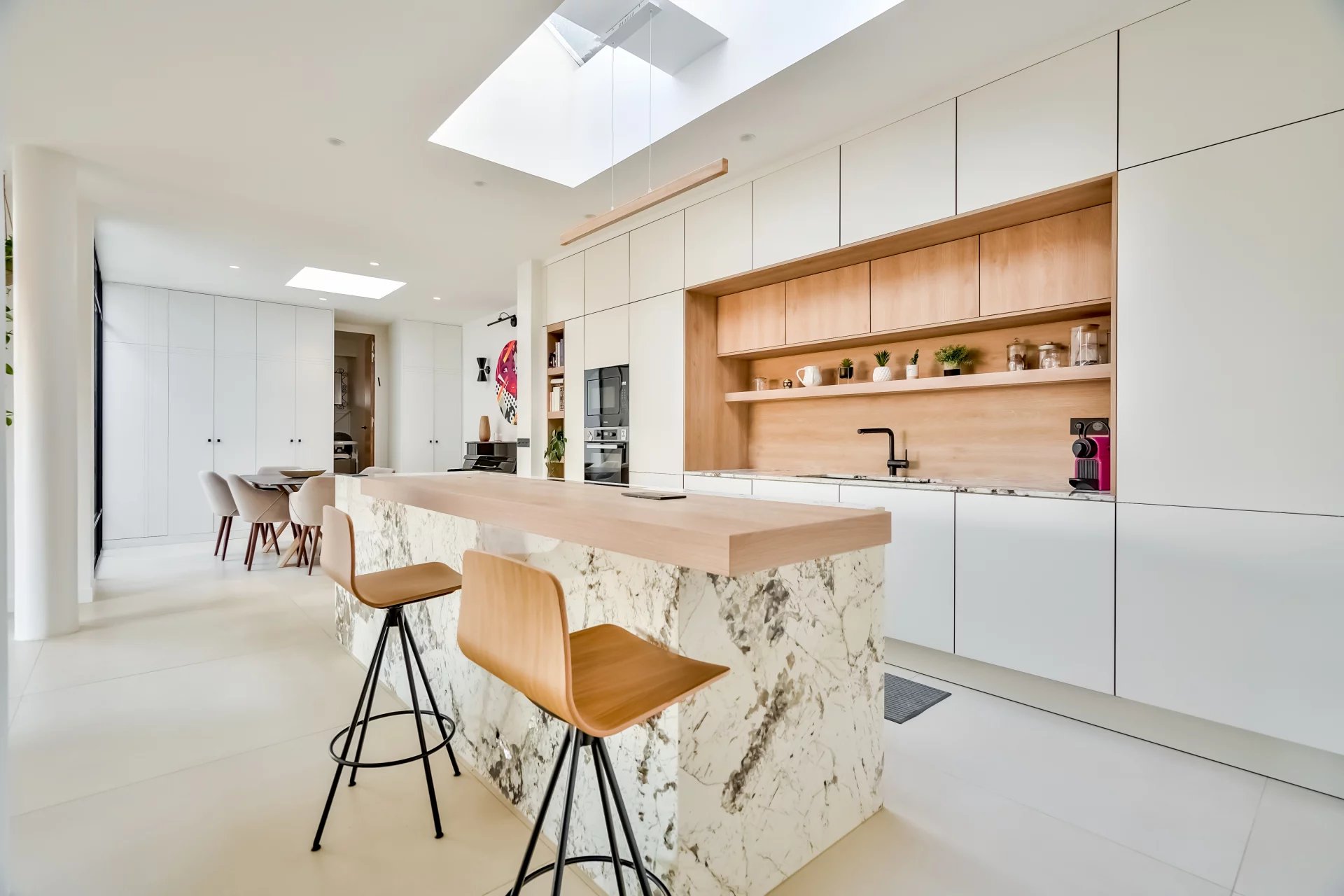 Vente Villa Champigny-sur-Marne