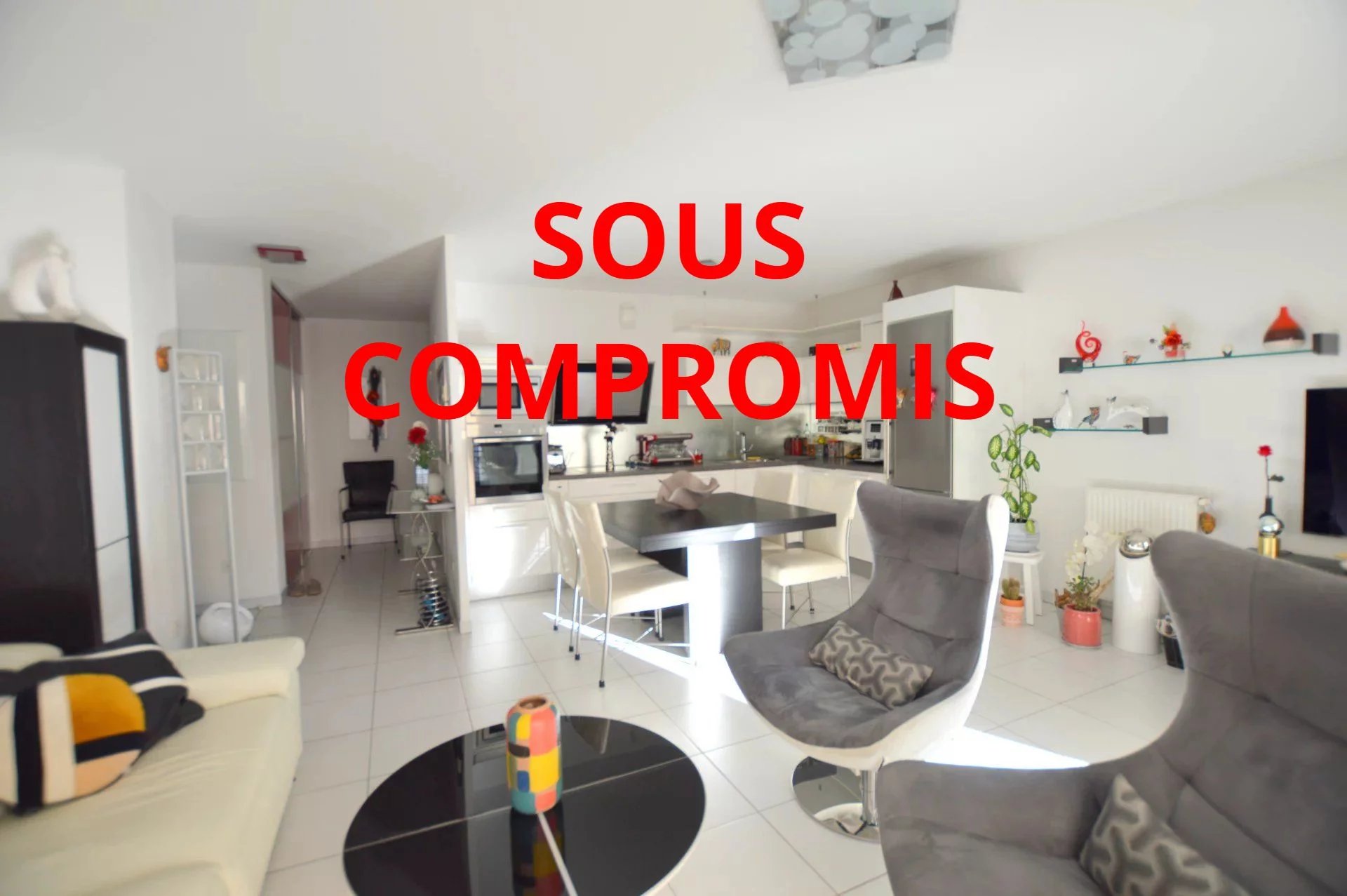 Vente Appartement Montpellier