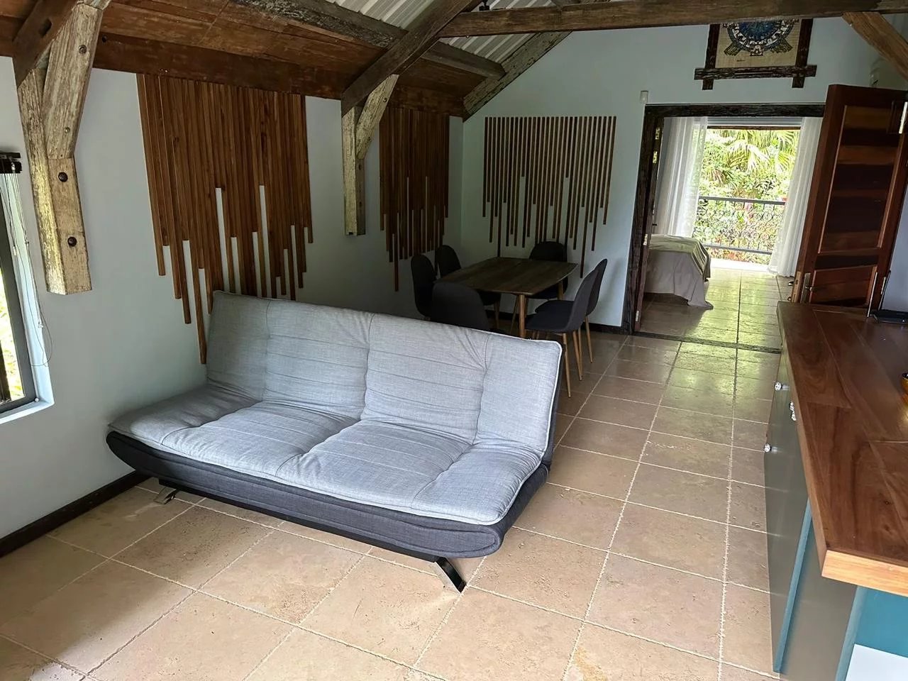 Dağ evi Sébastopol - picture 25