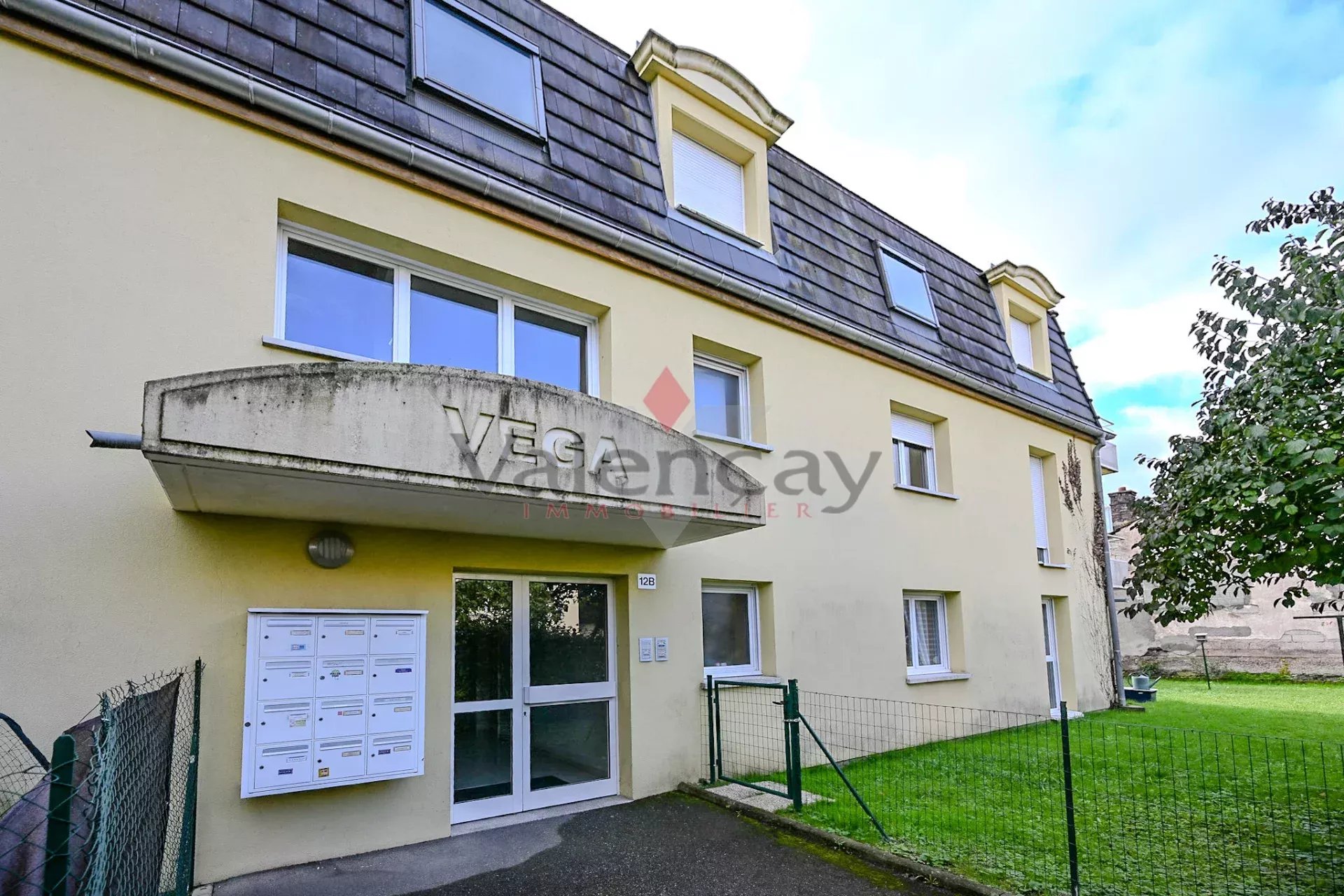 Agence immobilière de VALENCAY IMMOBILIER SARL