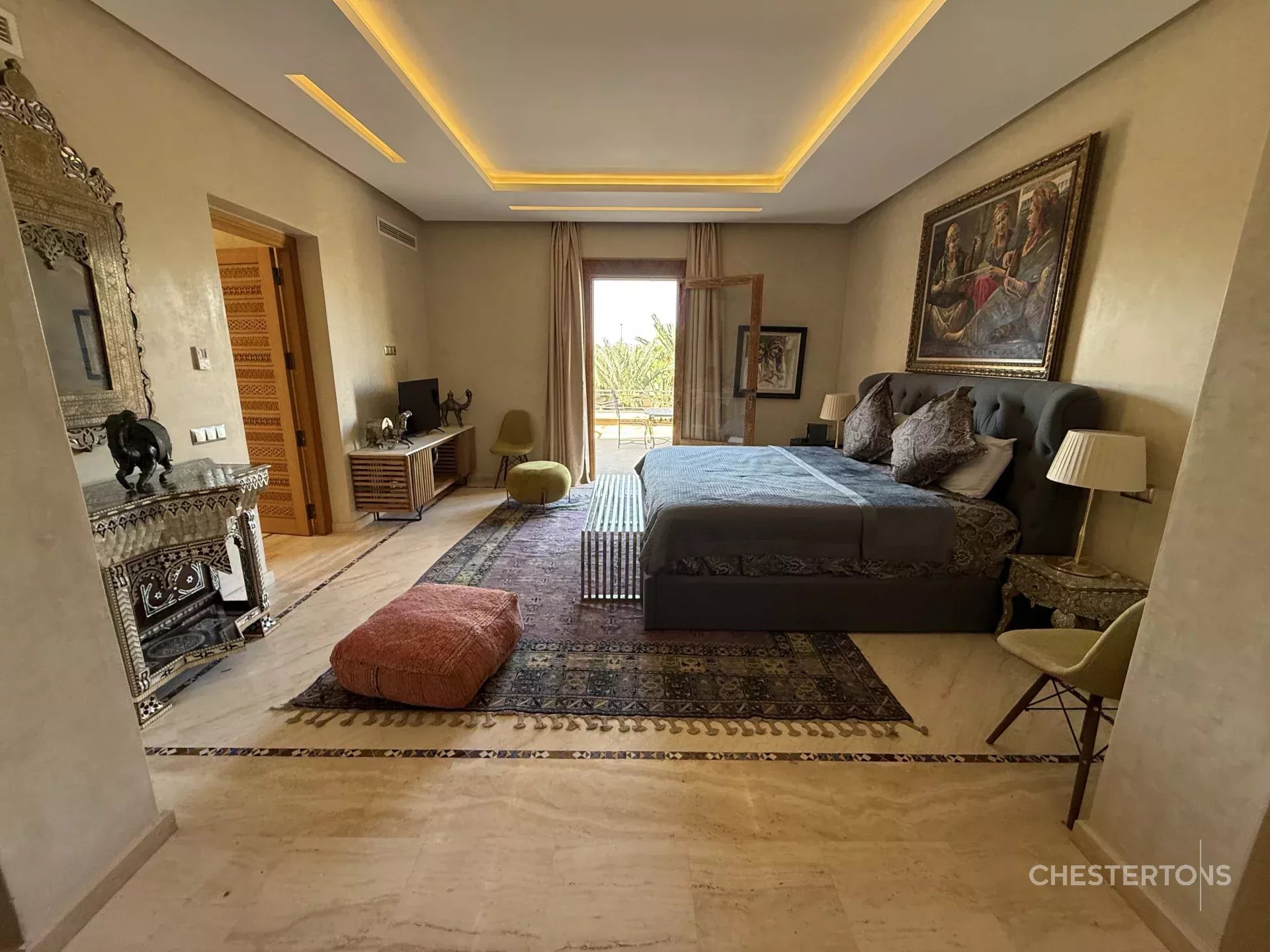Image of Property - 10 Bedrooms for Sale in Marrakech-Ménara-Marrakech-Morocco, Image 36
