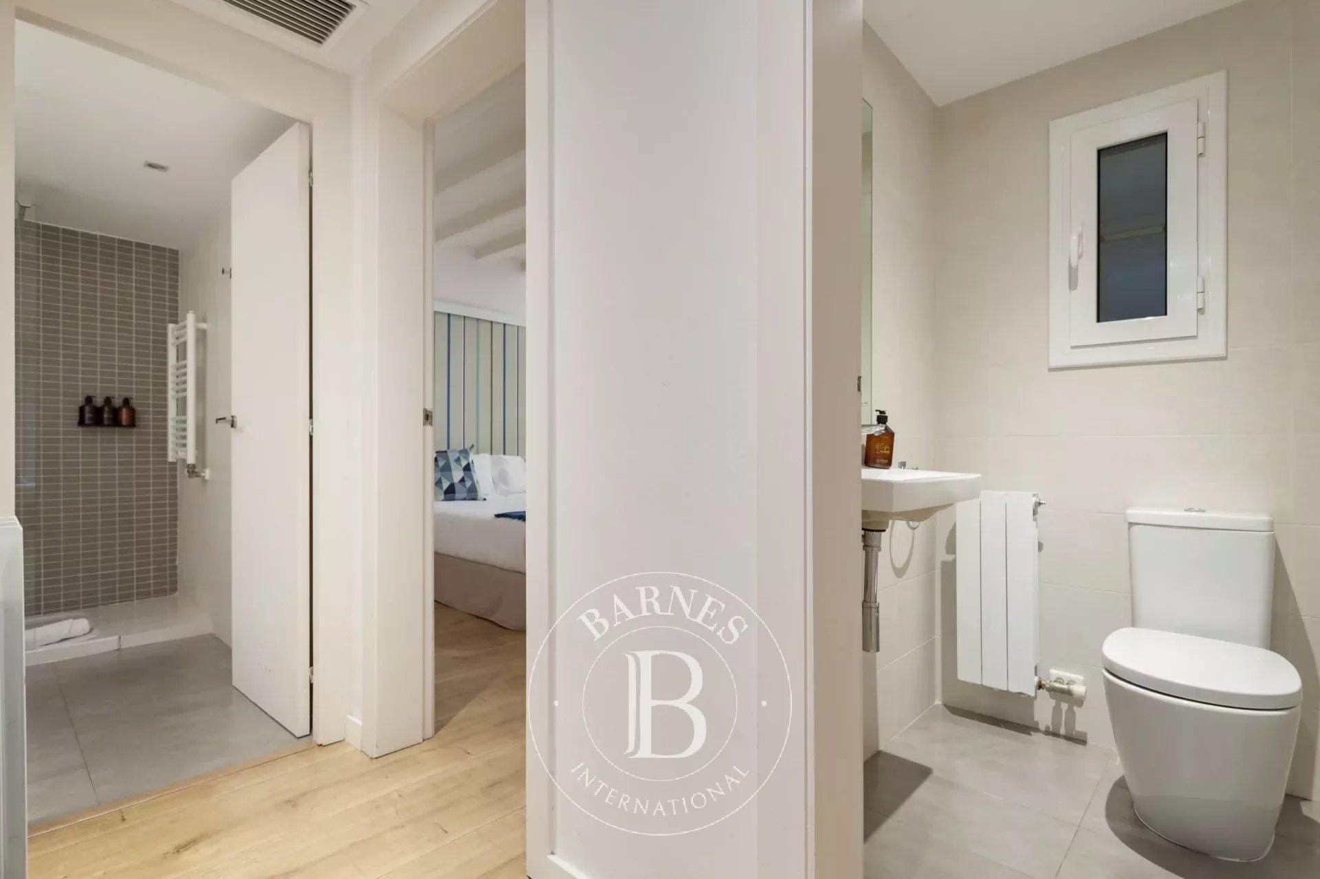 Daire Barcelona - picture 12