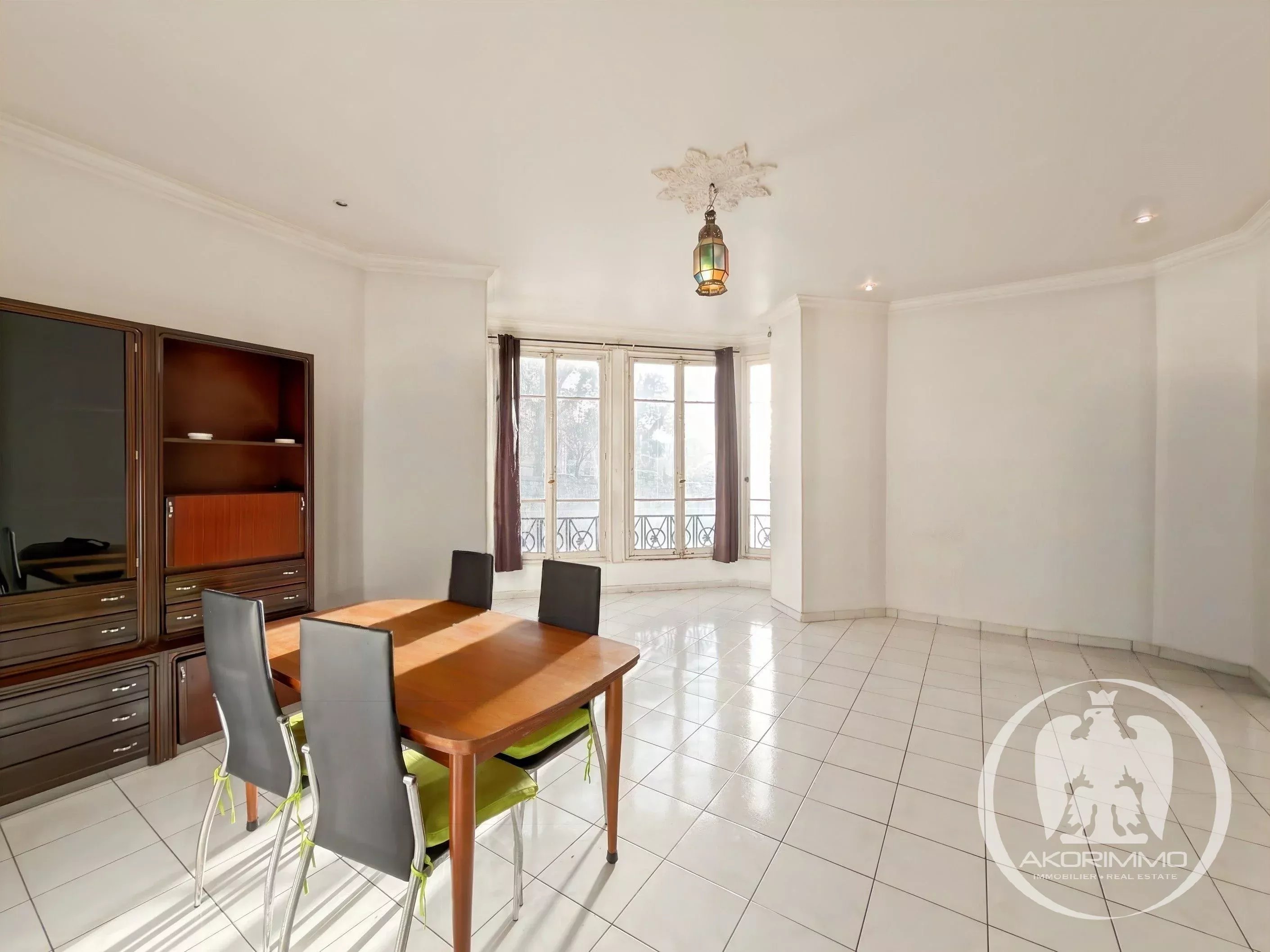 Продажа Квартира - Ницца (Nice) Centre ville