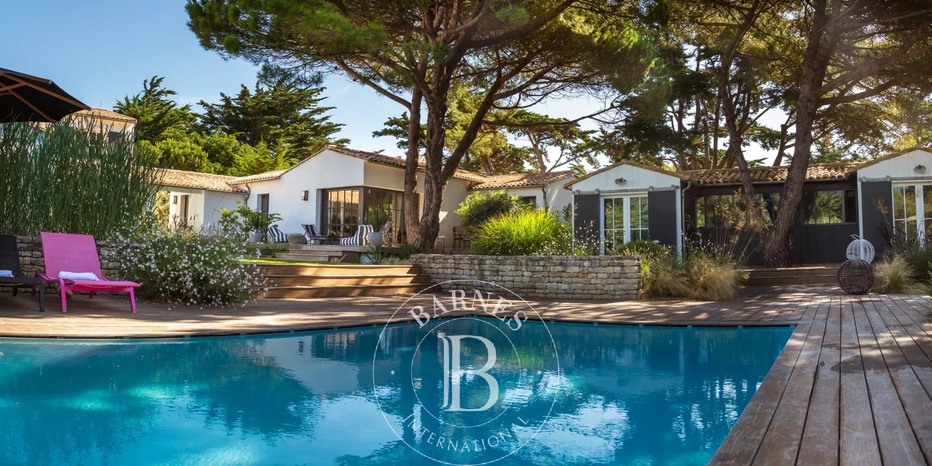 Agence immobilière de LGBA