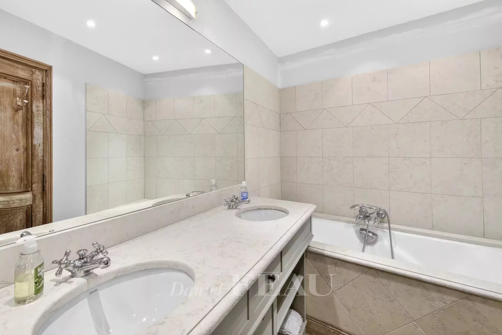 Vente Appartement Saint-Tropez
