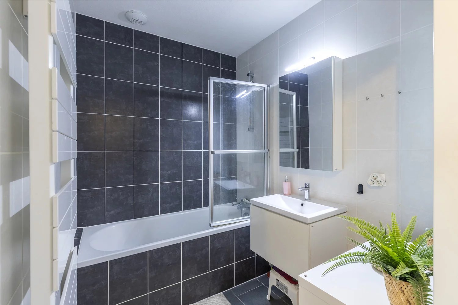 Achat Appartement T4 à Woippy (57140) - 80m²