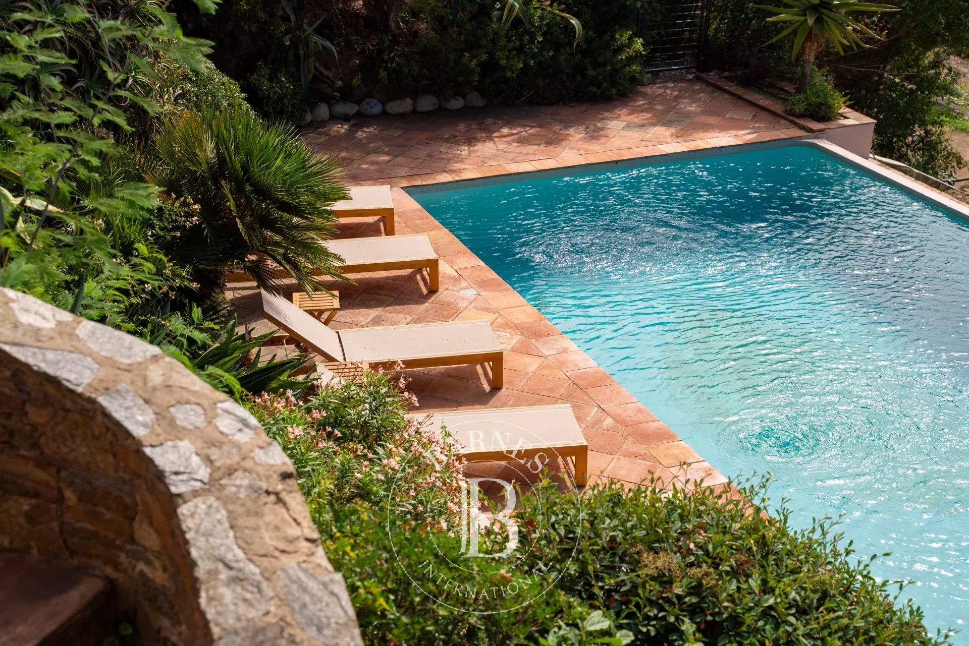 Ramatuelle  - Villa  6 Chambres - picture 17