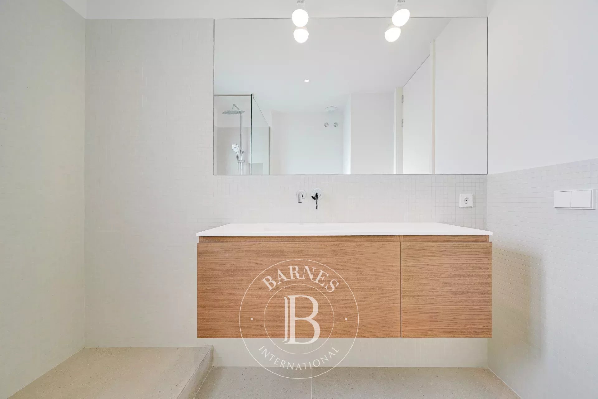 Penthouse Barcelona - picture 26