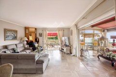 Panoramic Sea View Villa for sale in Mouans Sartoux with Pool — photo 5 of 7