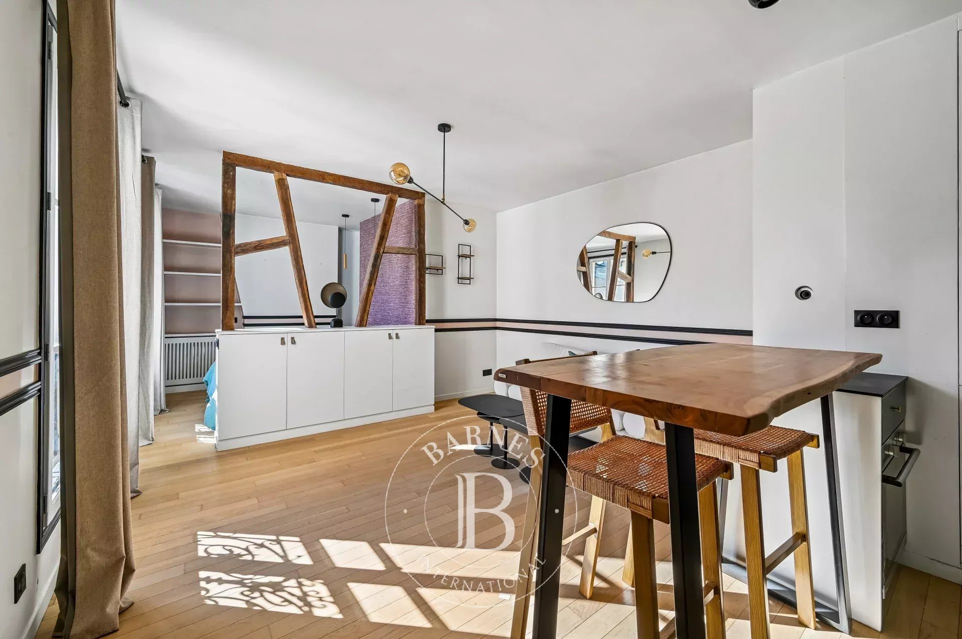 Apartment Paris 75016  -  ref 86916447 (picture 1)
