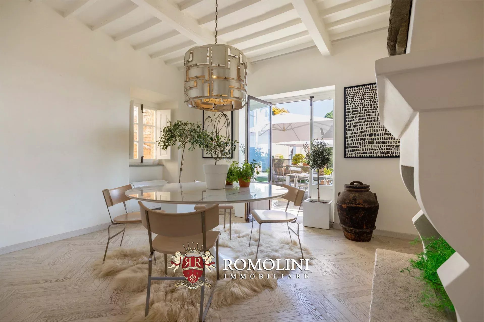 4 Bedroom Villa/Townhouse's Image 44