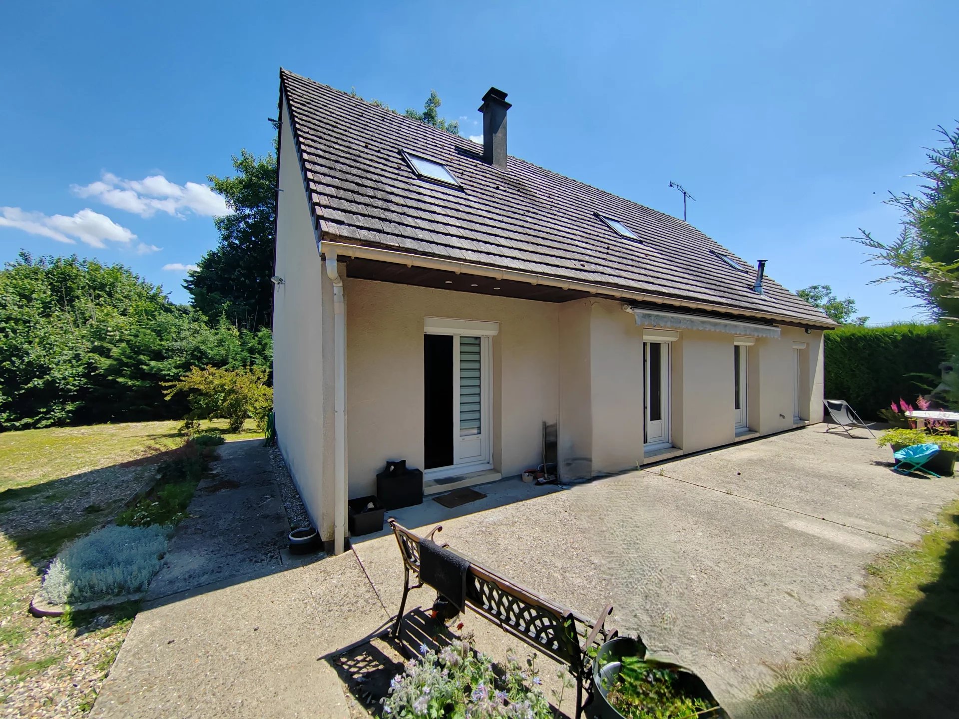 Sale House Gisors