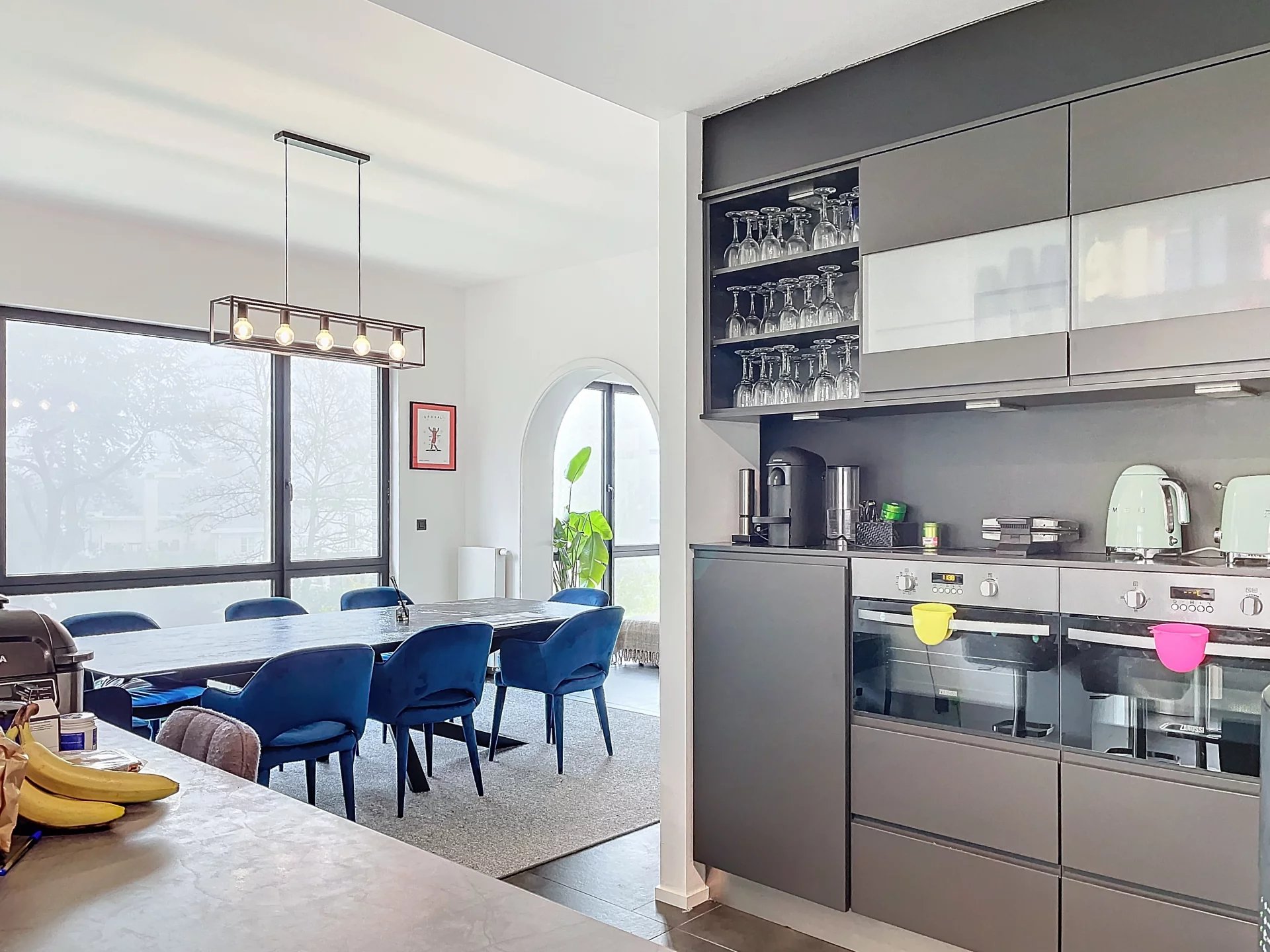 Prins dOrange - Huis met 4 slaapkamers