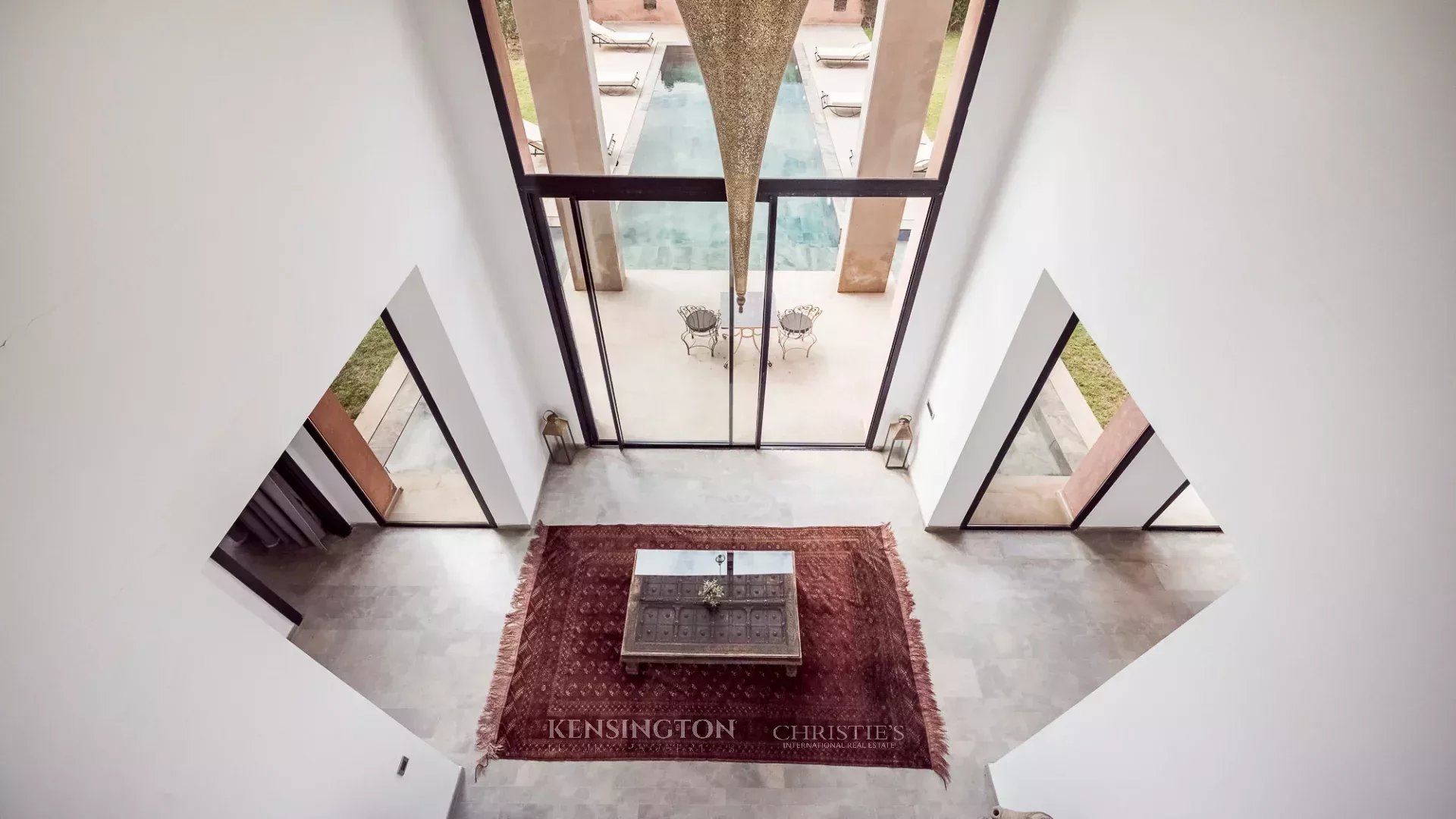 6 Bedroom Villa/Townhouse's Image 47