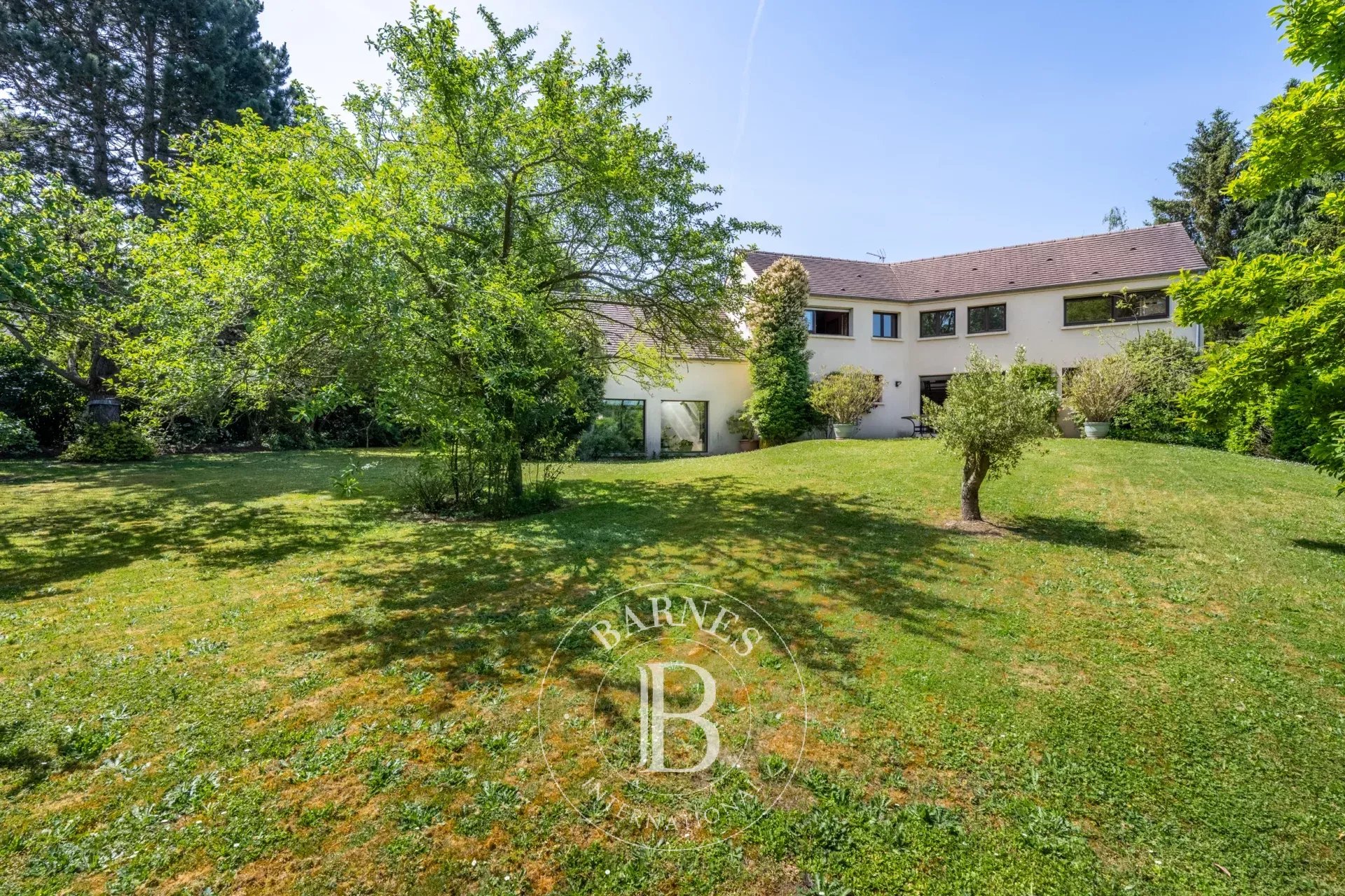 Maison Méré  -  ref 87042757 (picture 1)