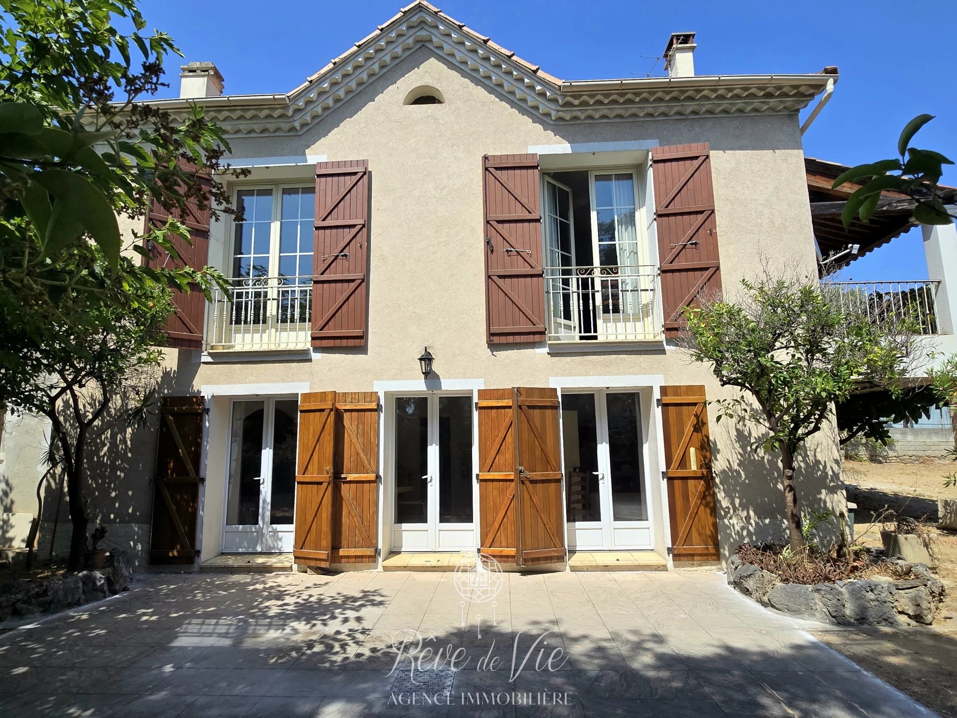 Vente Maison Le Lavandou