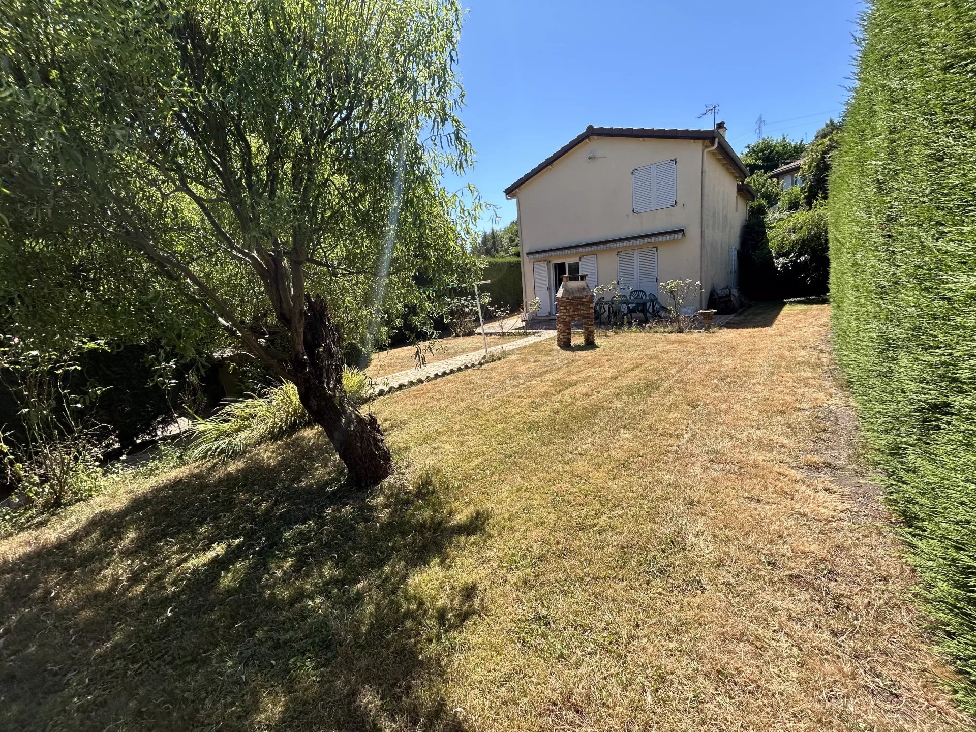 Vente Maison Saint-Jean-Bonnefonds