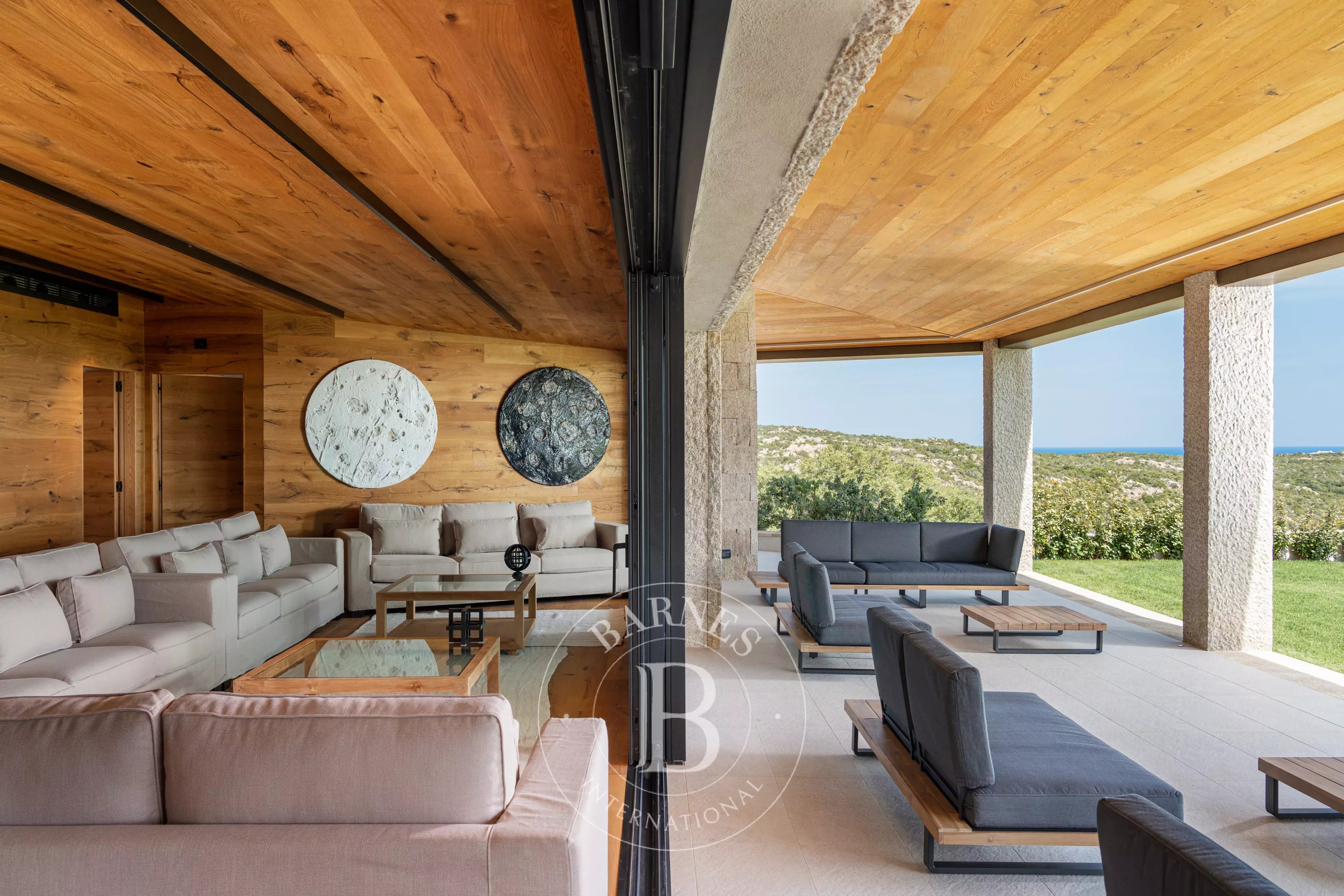 Porto Cervo  - Villa  7 Chambres - picture 16
