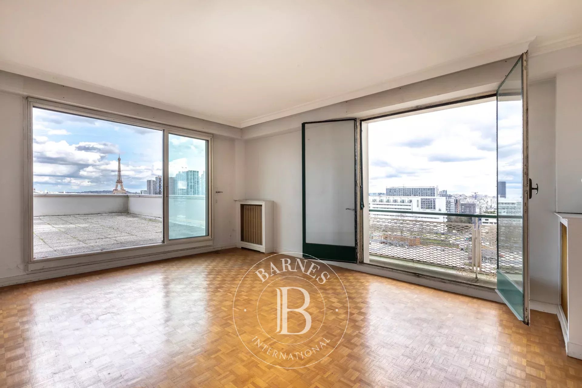 Apartment Paris 75016  -  ref 84307172 (picture 3)