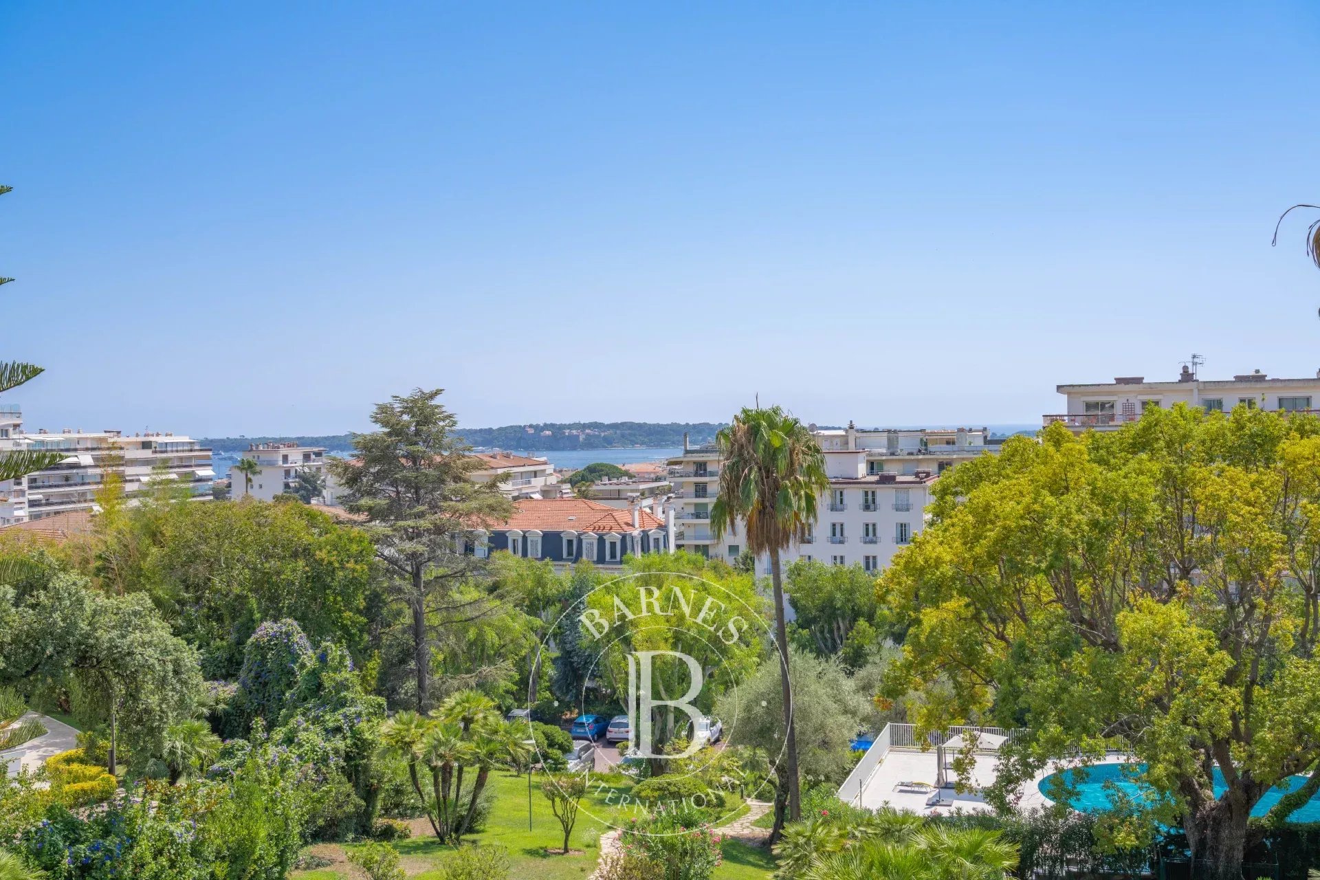 Appartement Cannes - ref 87221087