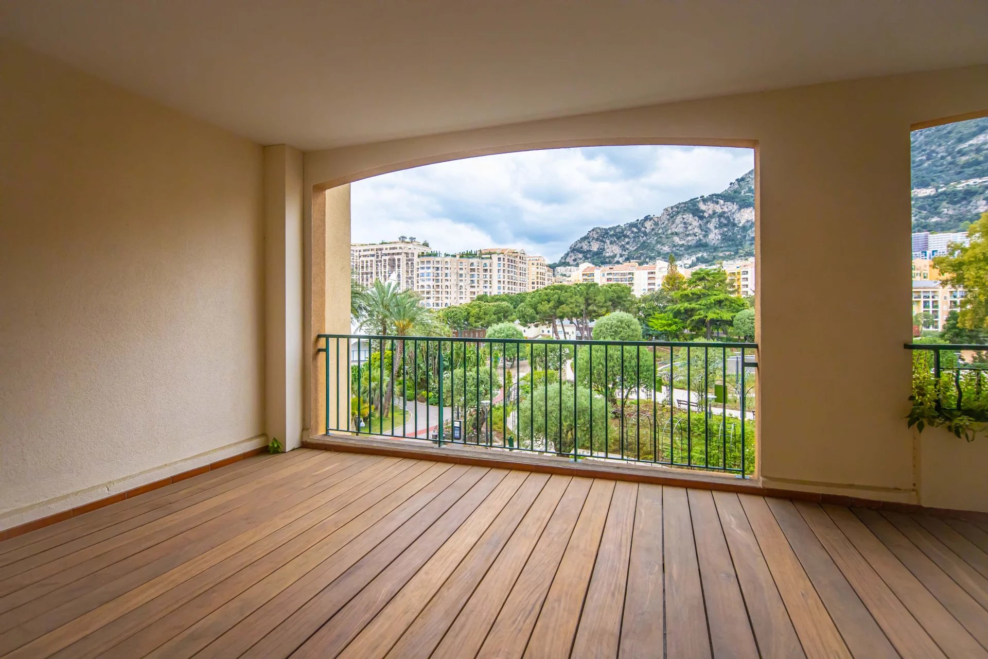 Vente Appartement Monaco Fontvieille