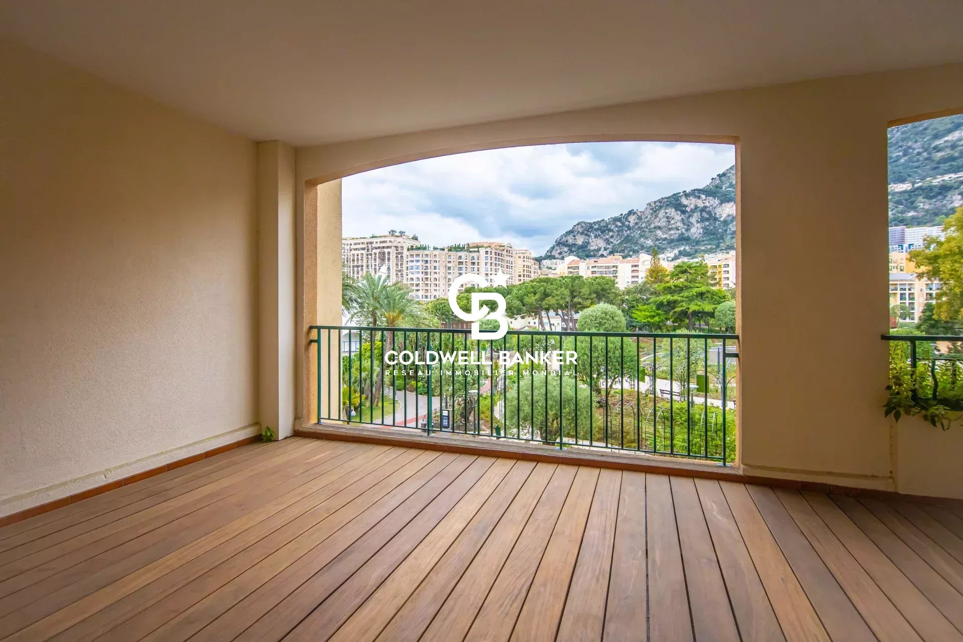 Vendita Appartamento Monaco Fontvieille