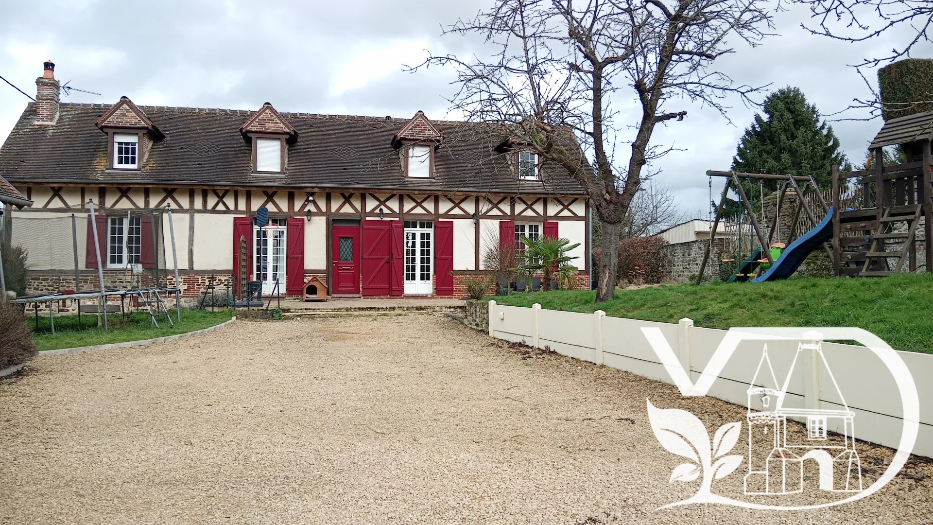 Agence immobilière de FMP IMMO