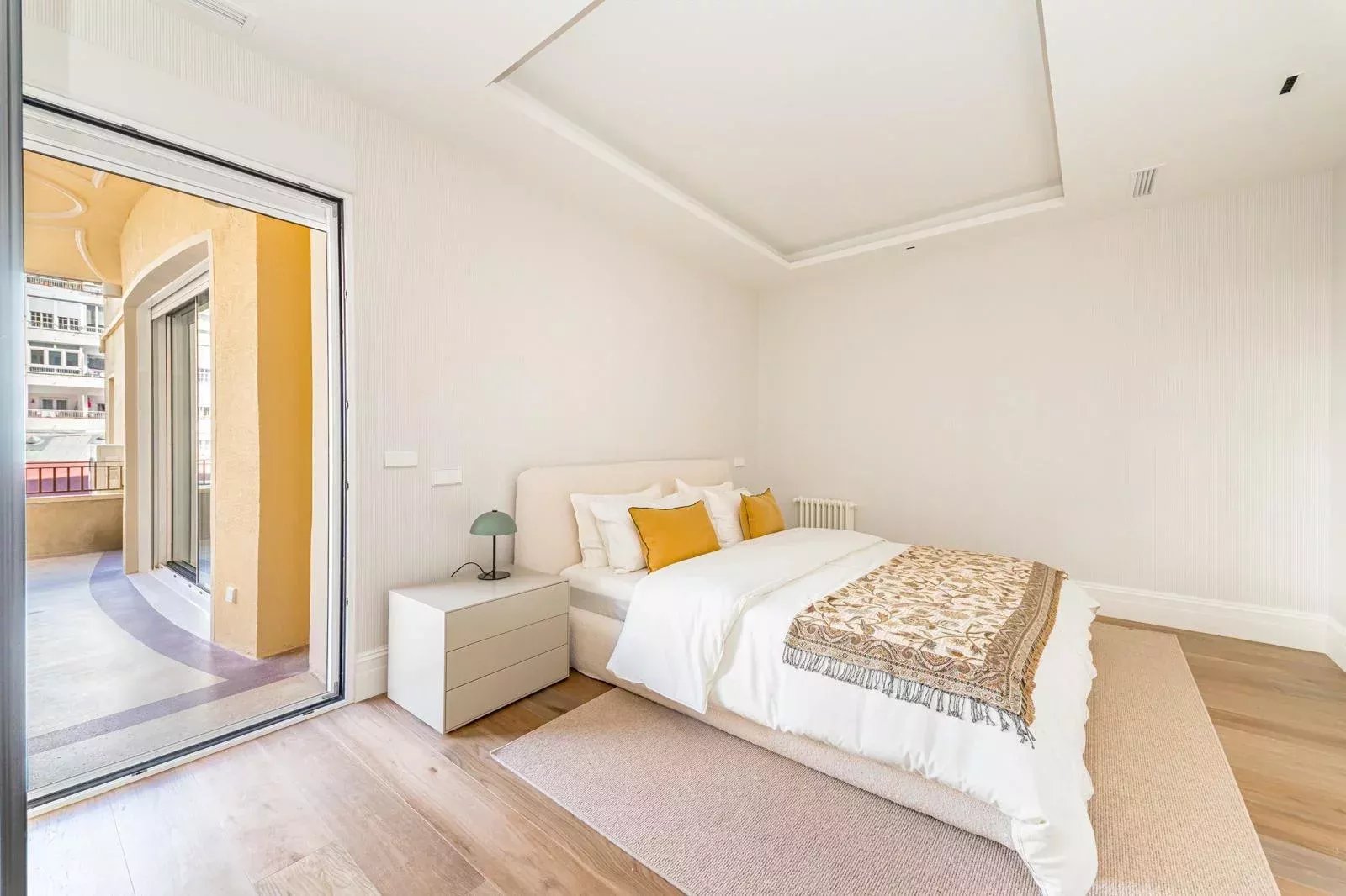 Daire Madrid - picture 17