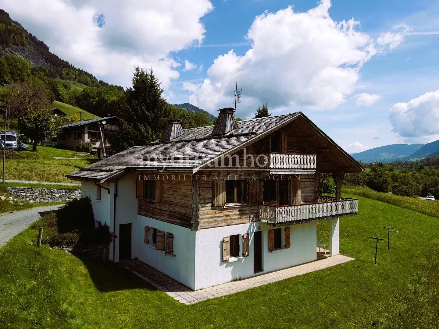 Agence immobilière de MY DREAM HOME
