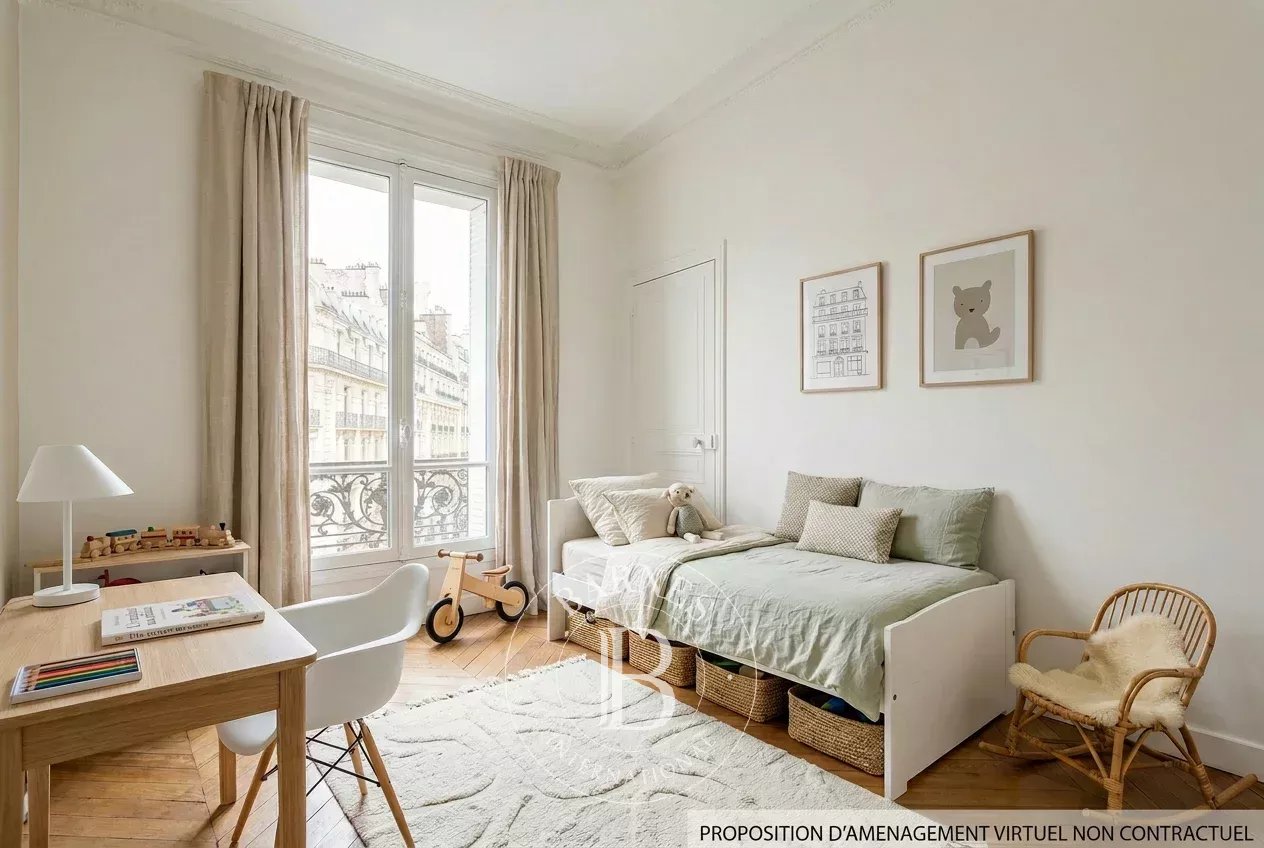 Appartement Paris 75008  -  ref 85785941 (picture 3)