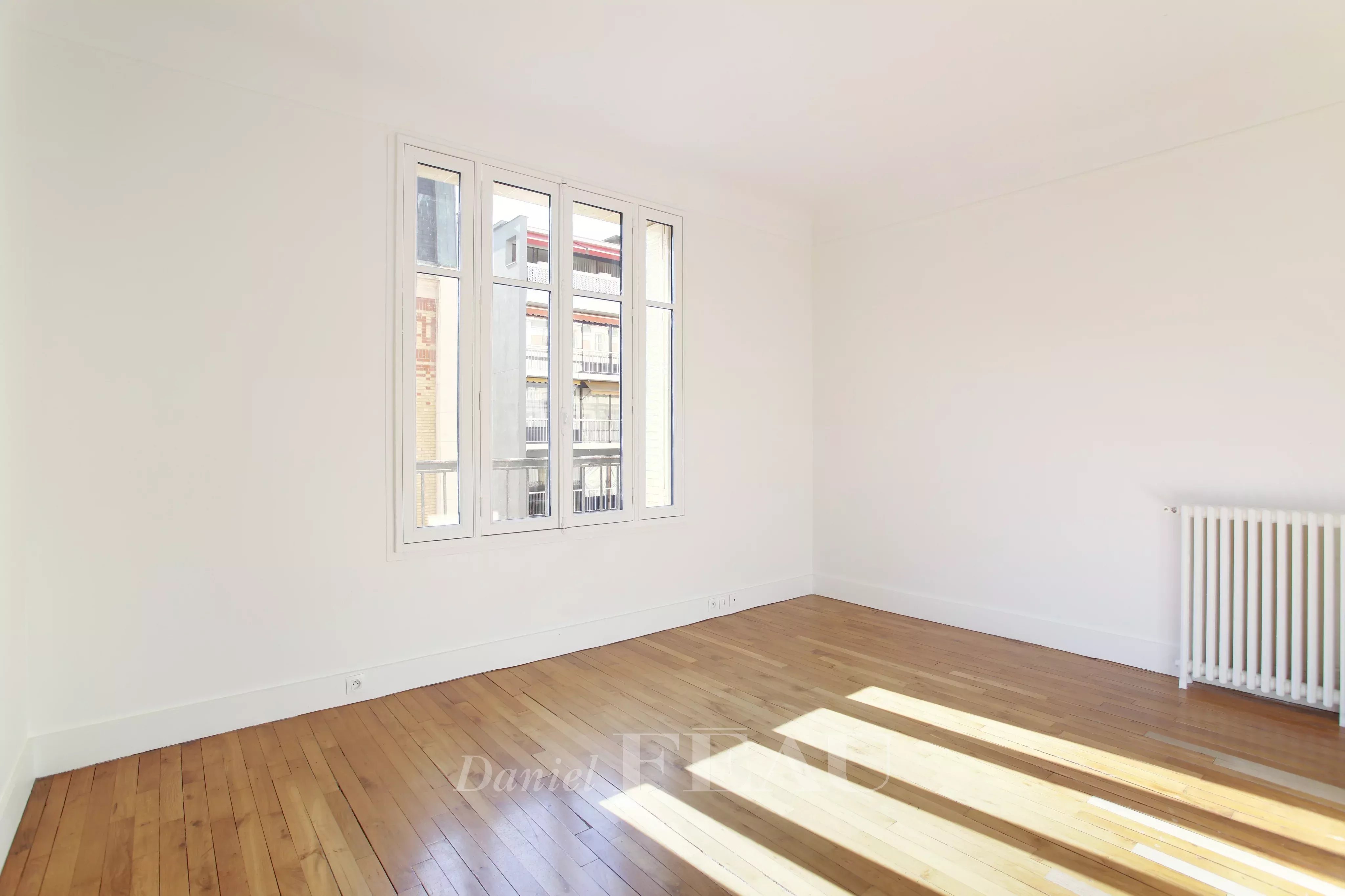 Location Appartement Paris 16ème