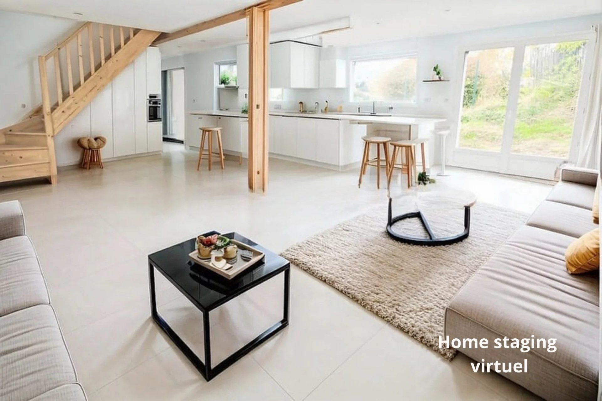 Maison neuve à personnaliser selon vos envies !