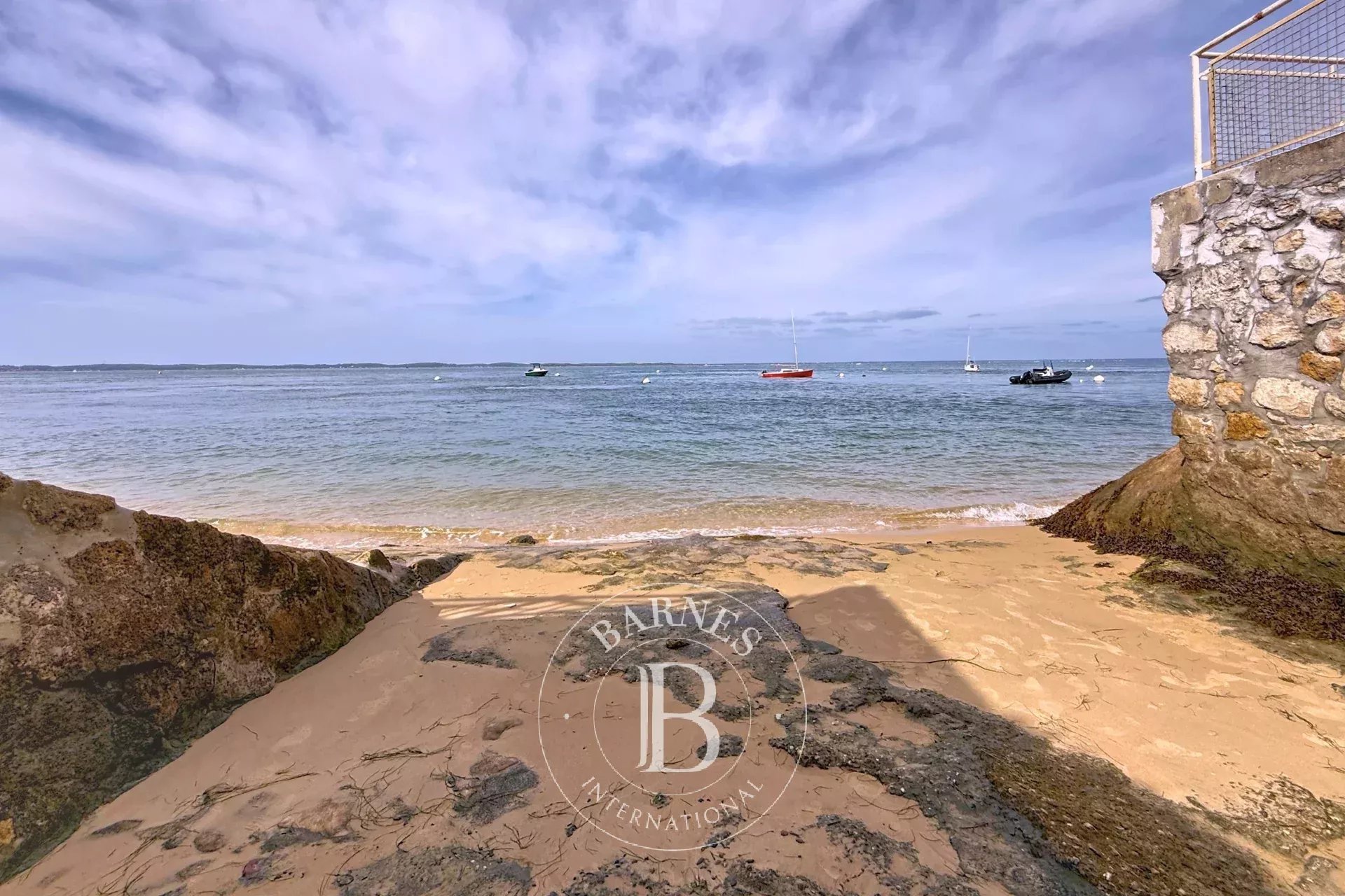 Daire Arcachon - picture 5