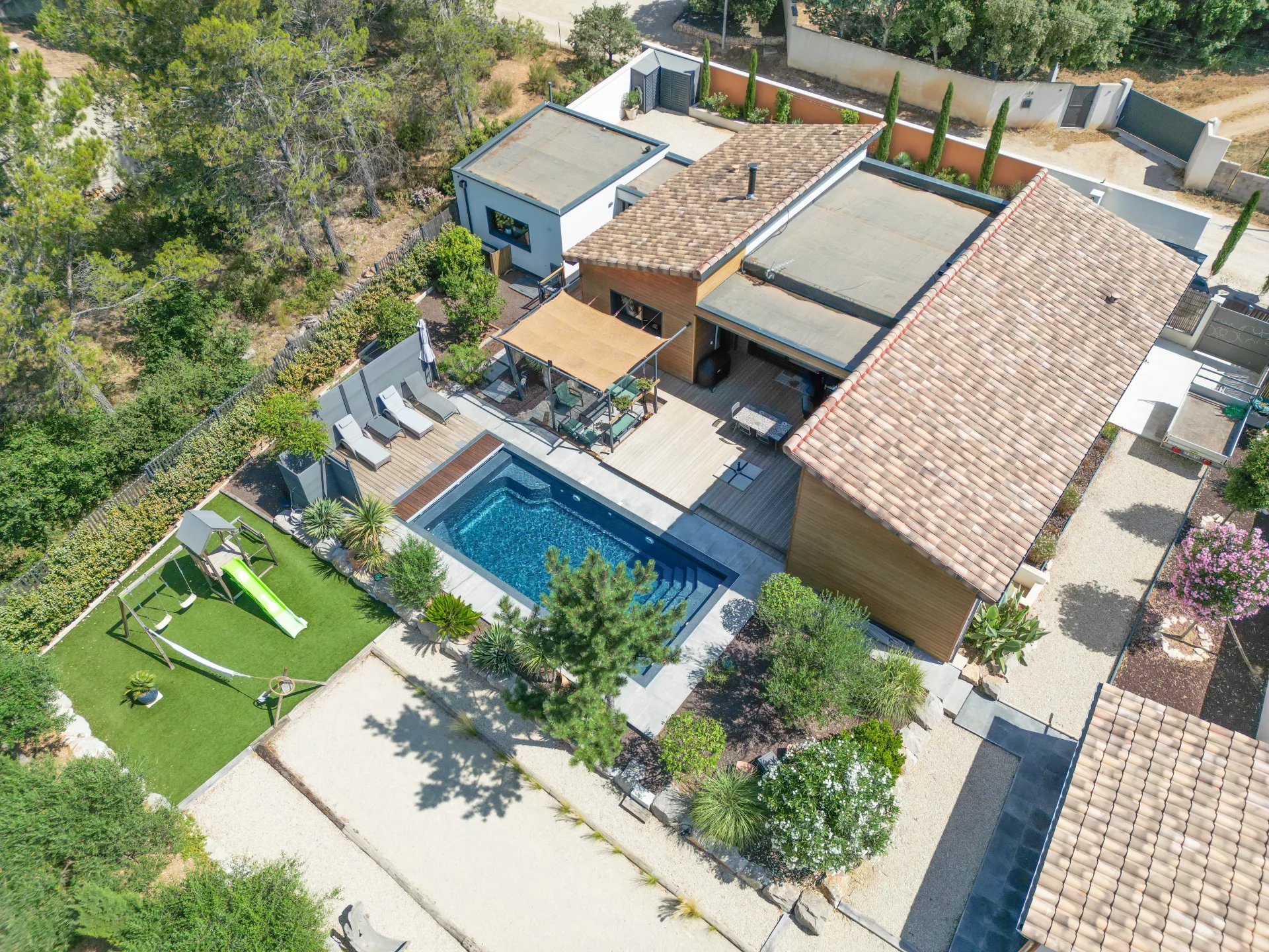 Sale House Lourmarin