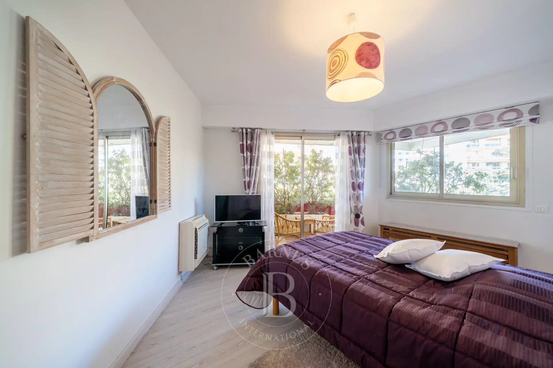 Daire Cannes - picture 12