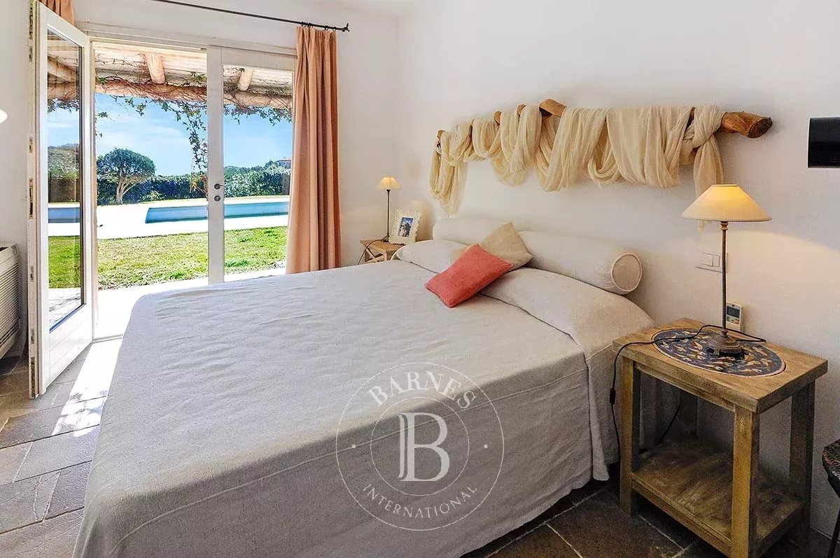 Porto Cervo  - Villa  6 Chambres - picture 19