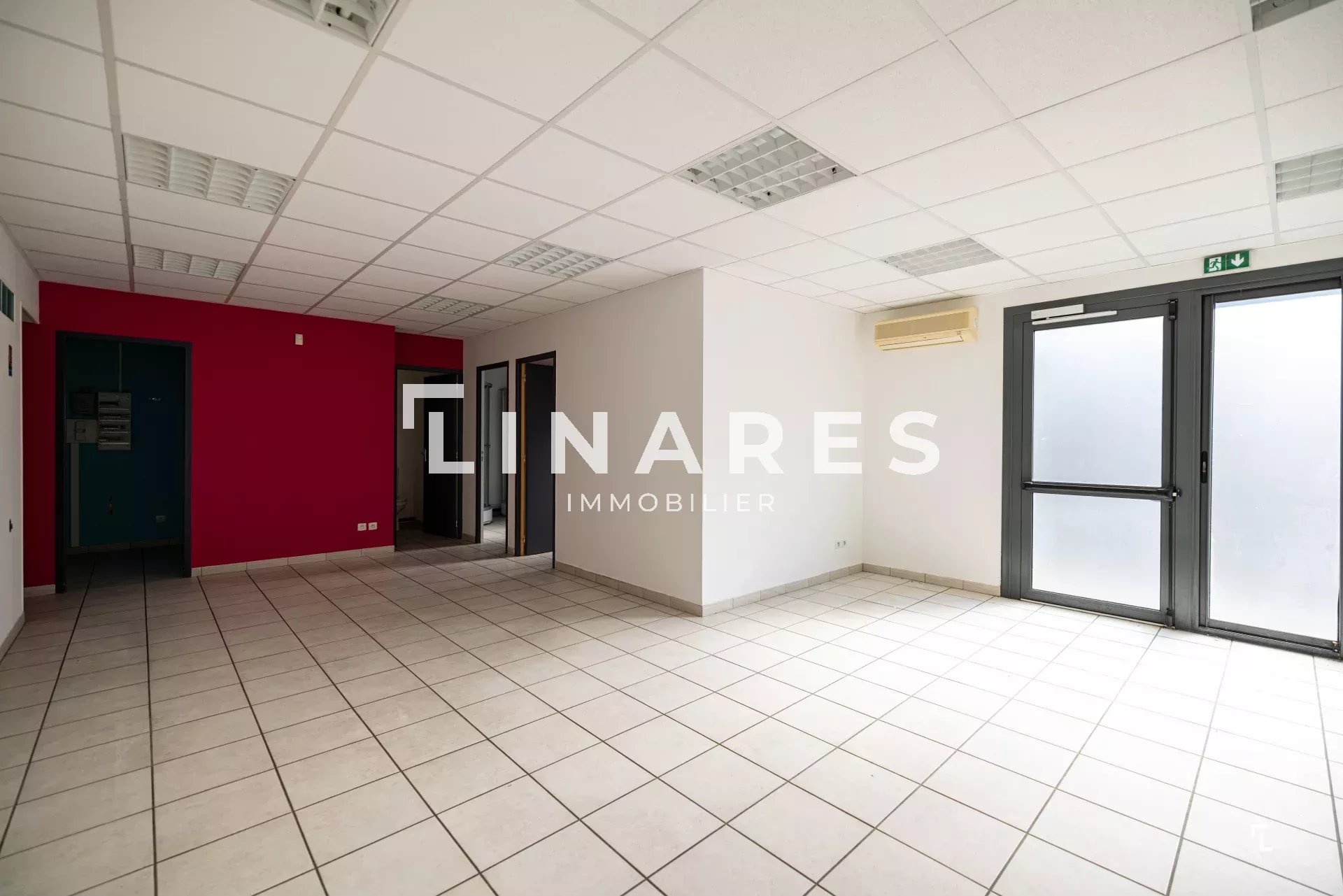 Rental Business Fos-sur-Mer