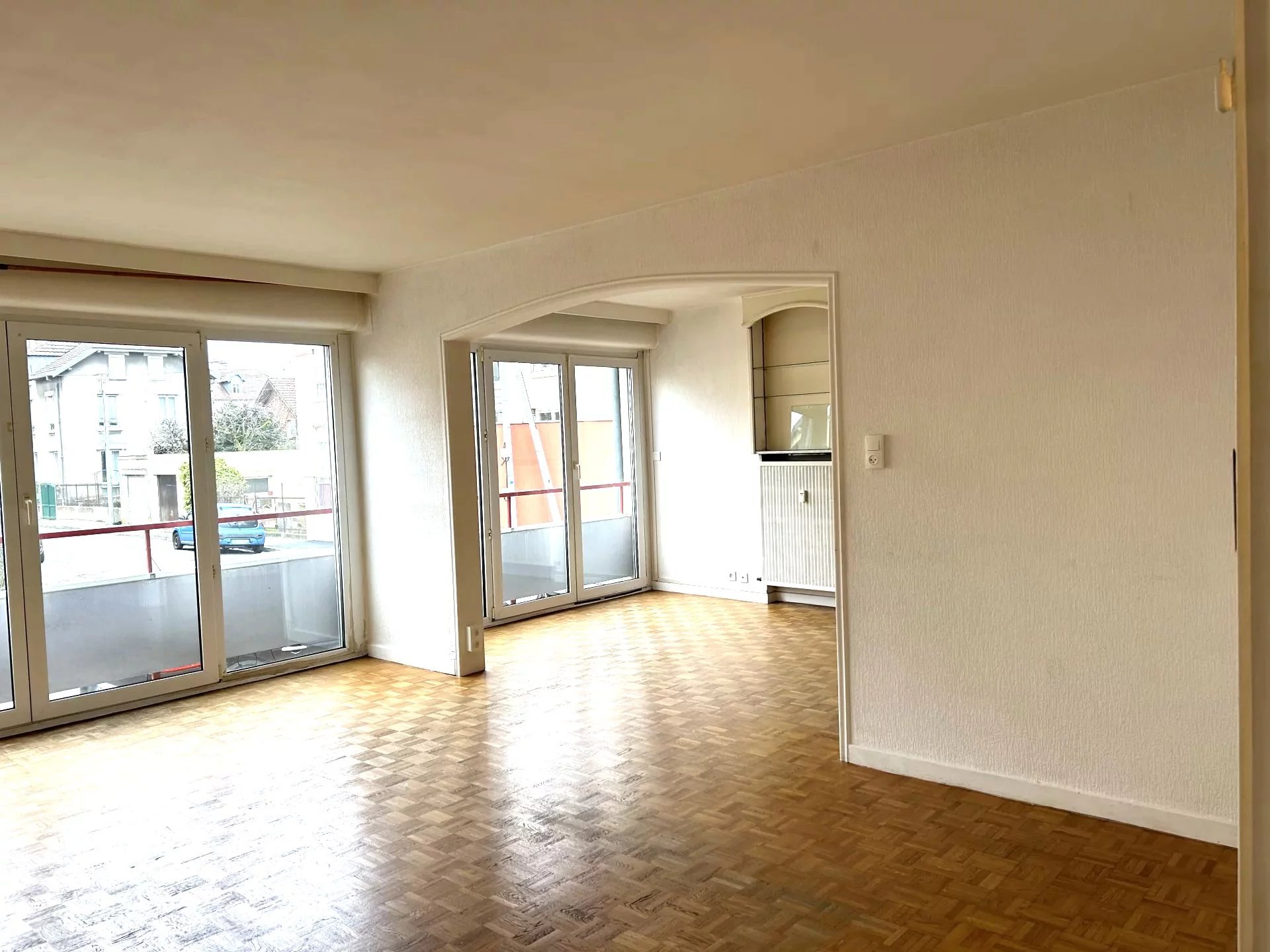 Vente Appartement Belfort