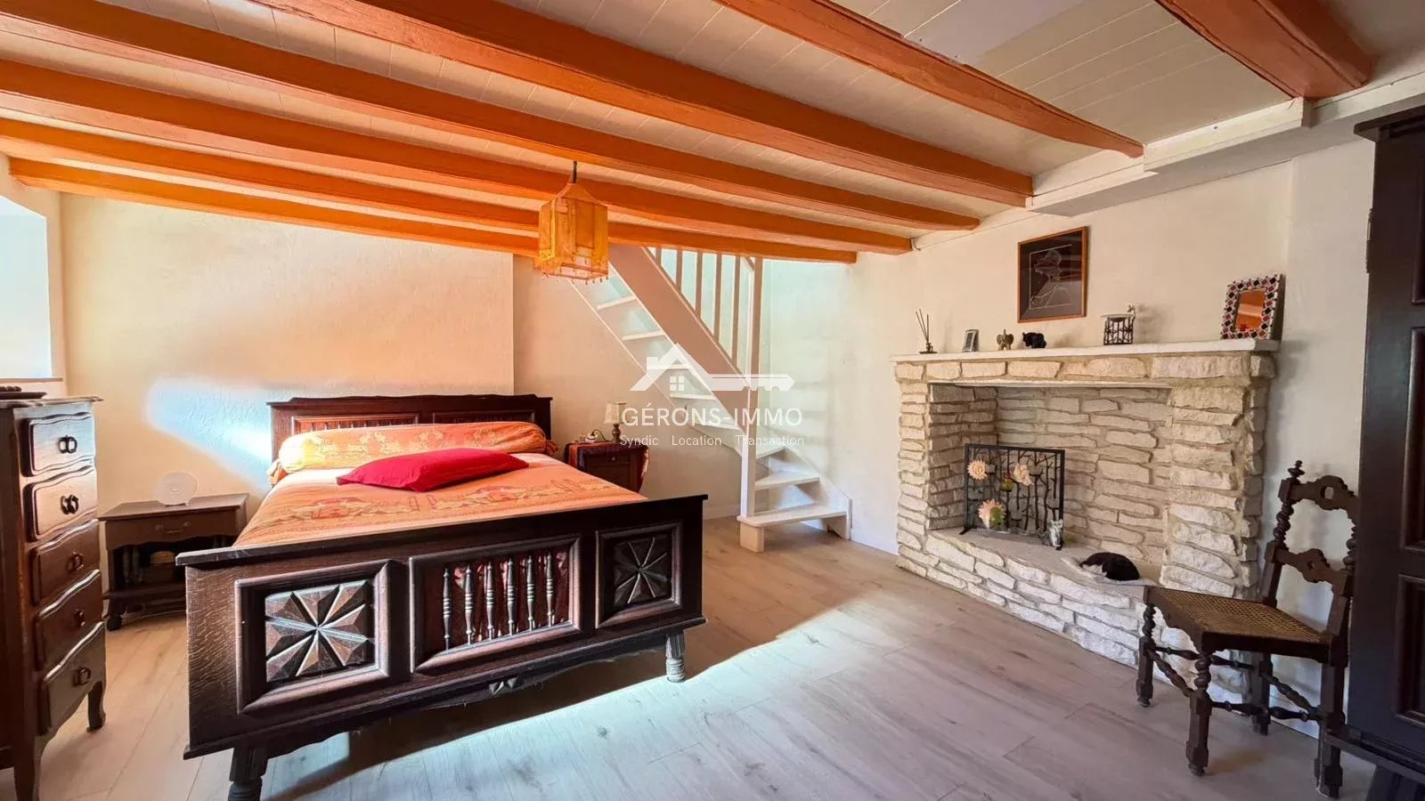 Achat: Appartement T2 – Nantes - Photo 4