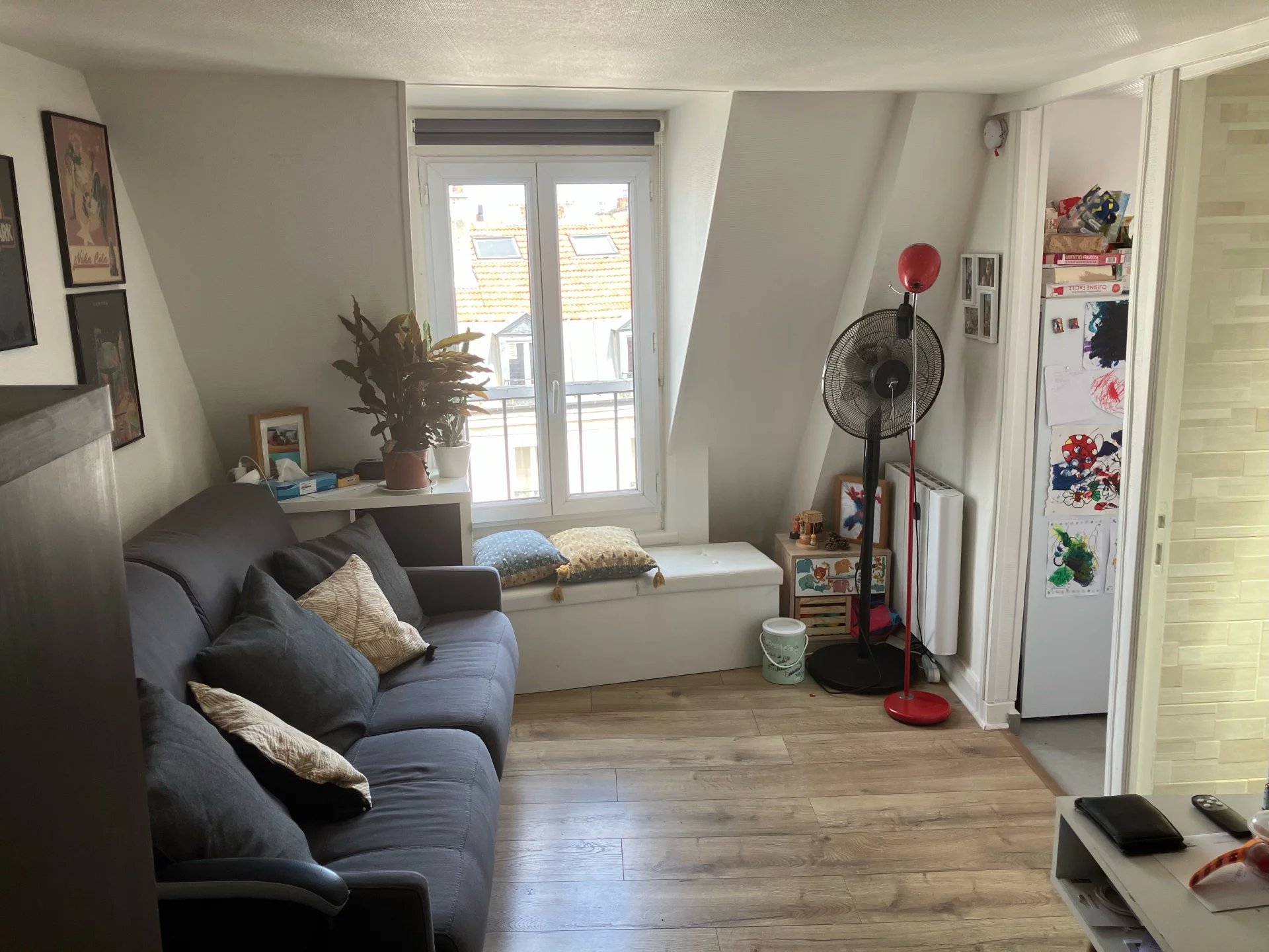 Agence immobilière de Nes Invest Immo