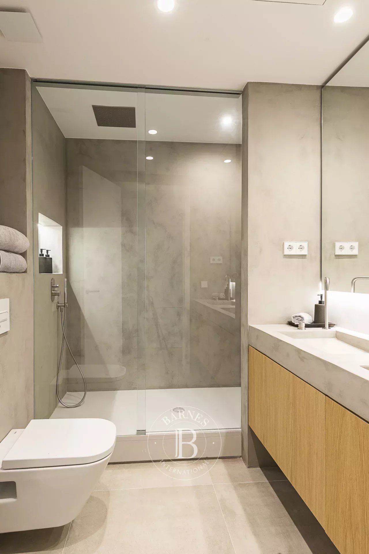 Daire Barcelona - picture 34