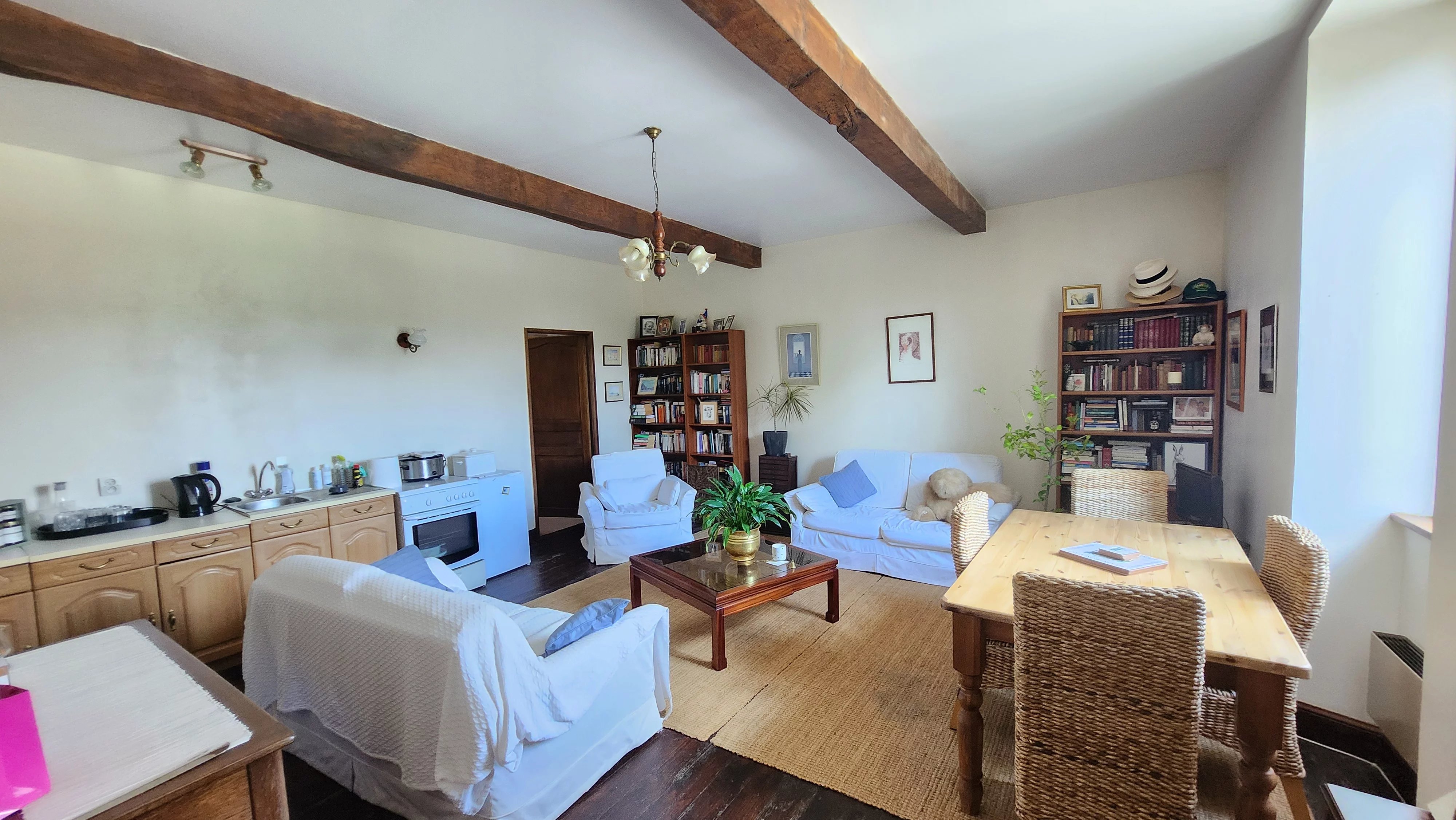 Vente Ferme Cardeilhac