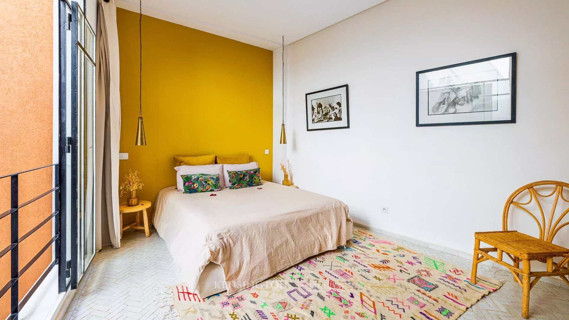 4 Bedroom Villa/Townhouse's Image 15