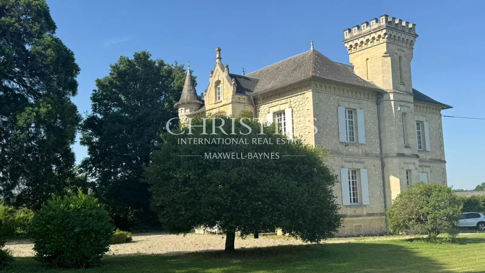 Property Slider Image