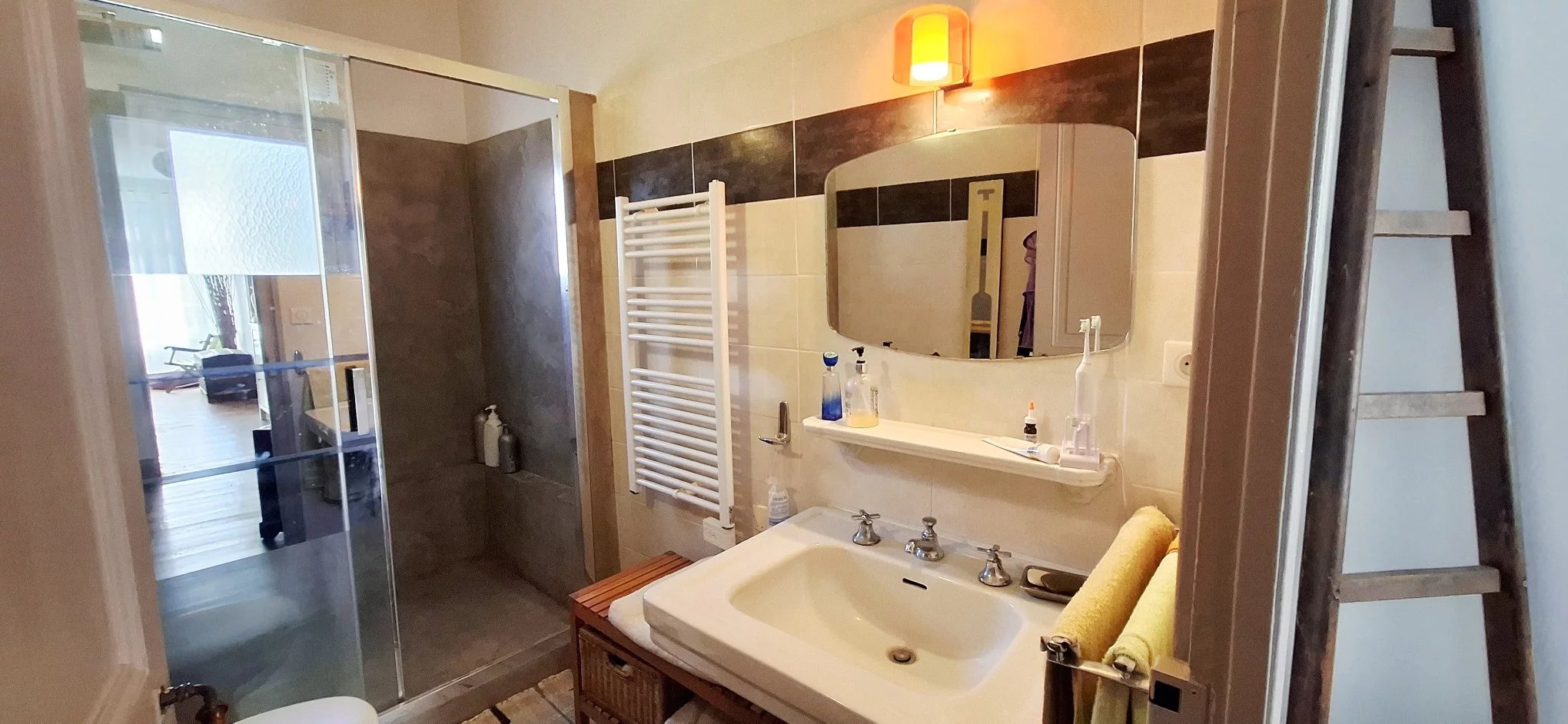 Maison à vendre Montgailhard, Ariège