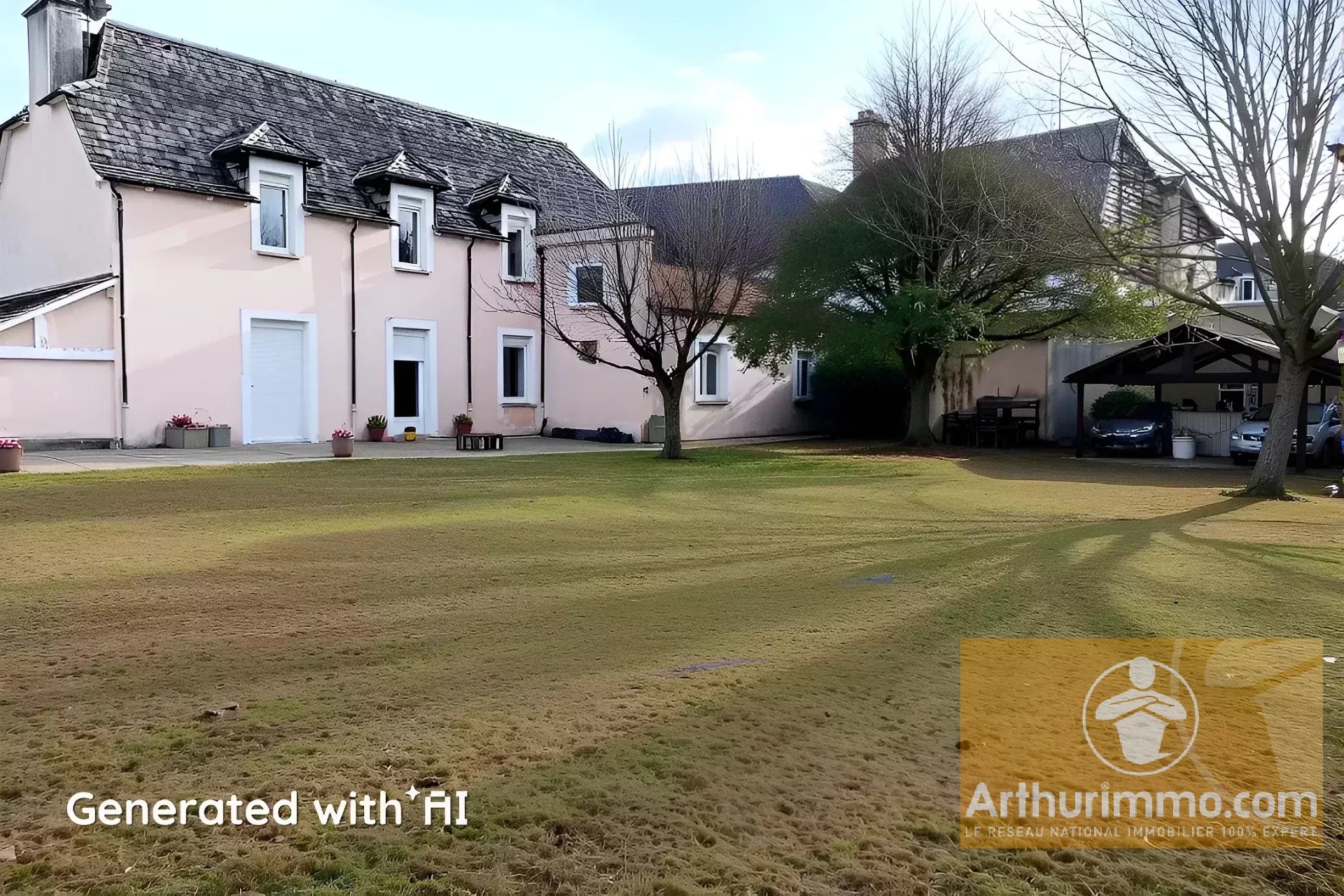 Agence immobilière de IDAL Agence Immobilière